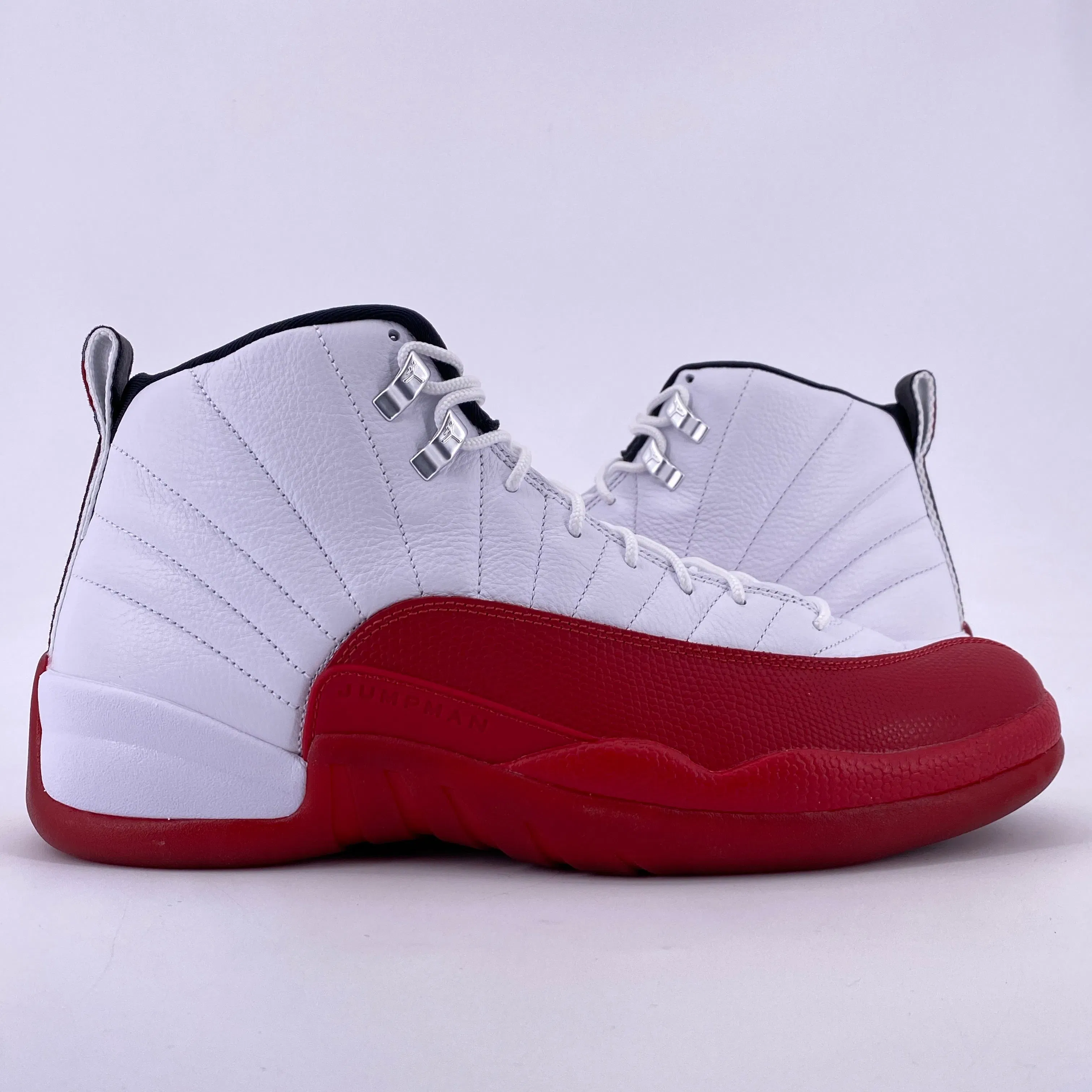 Air Jordan 12 Retro "Cherry" 2023 New Size 13