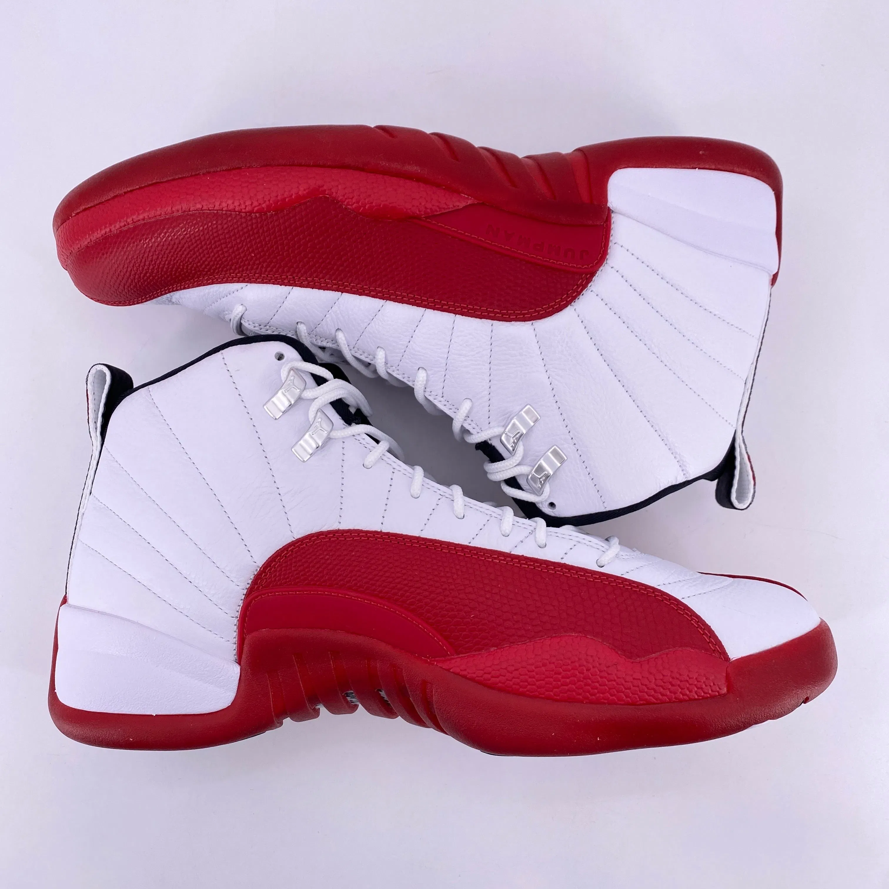 Air Jordan 12 Retro "Cherry" 2023 New Size 13