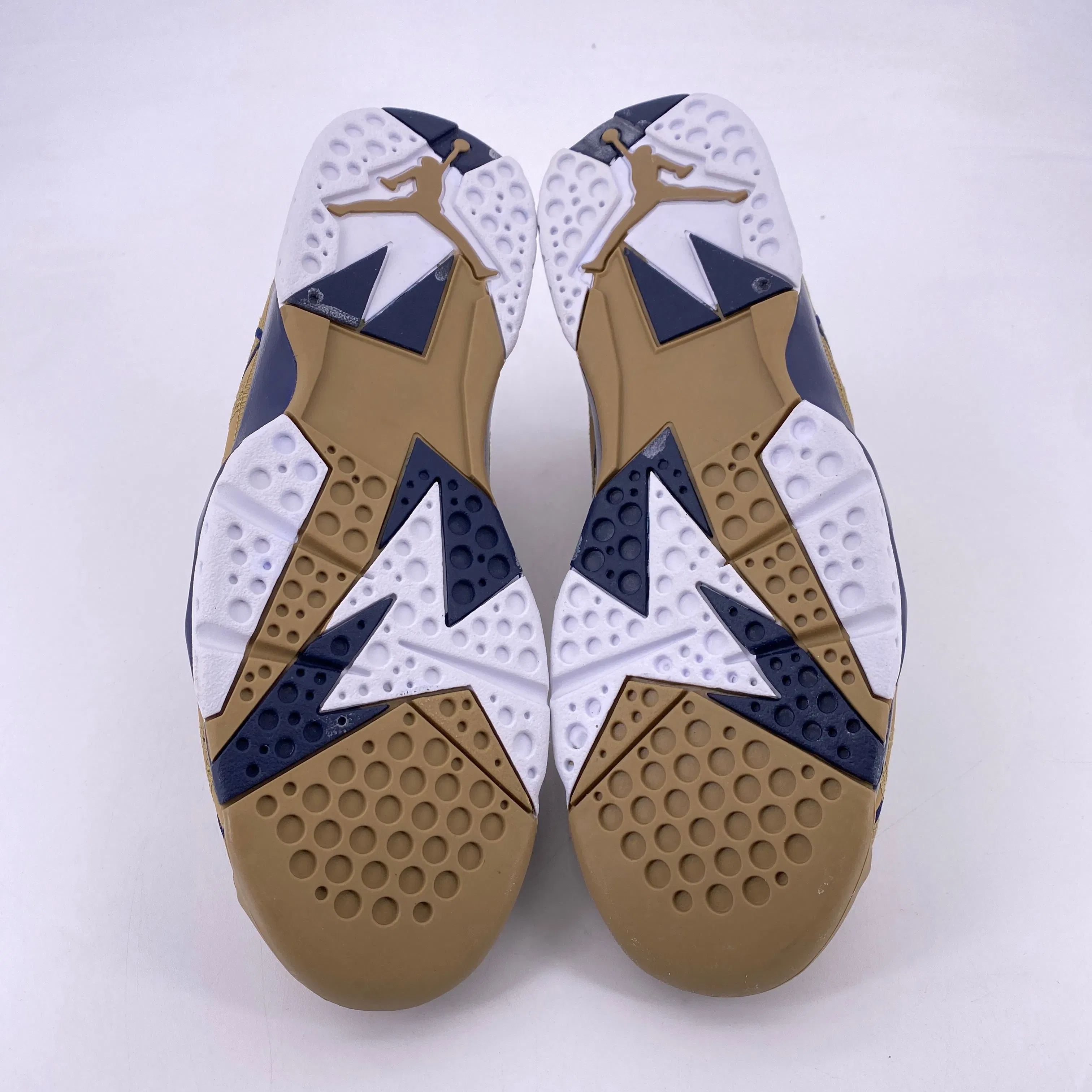 Air Jordan 7 Retro "J2K Filbert" 2012 New Size 10