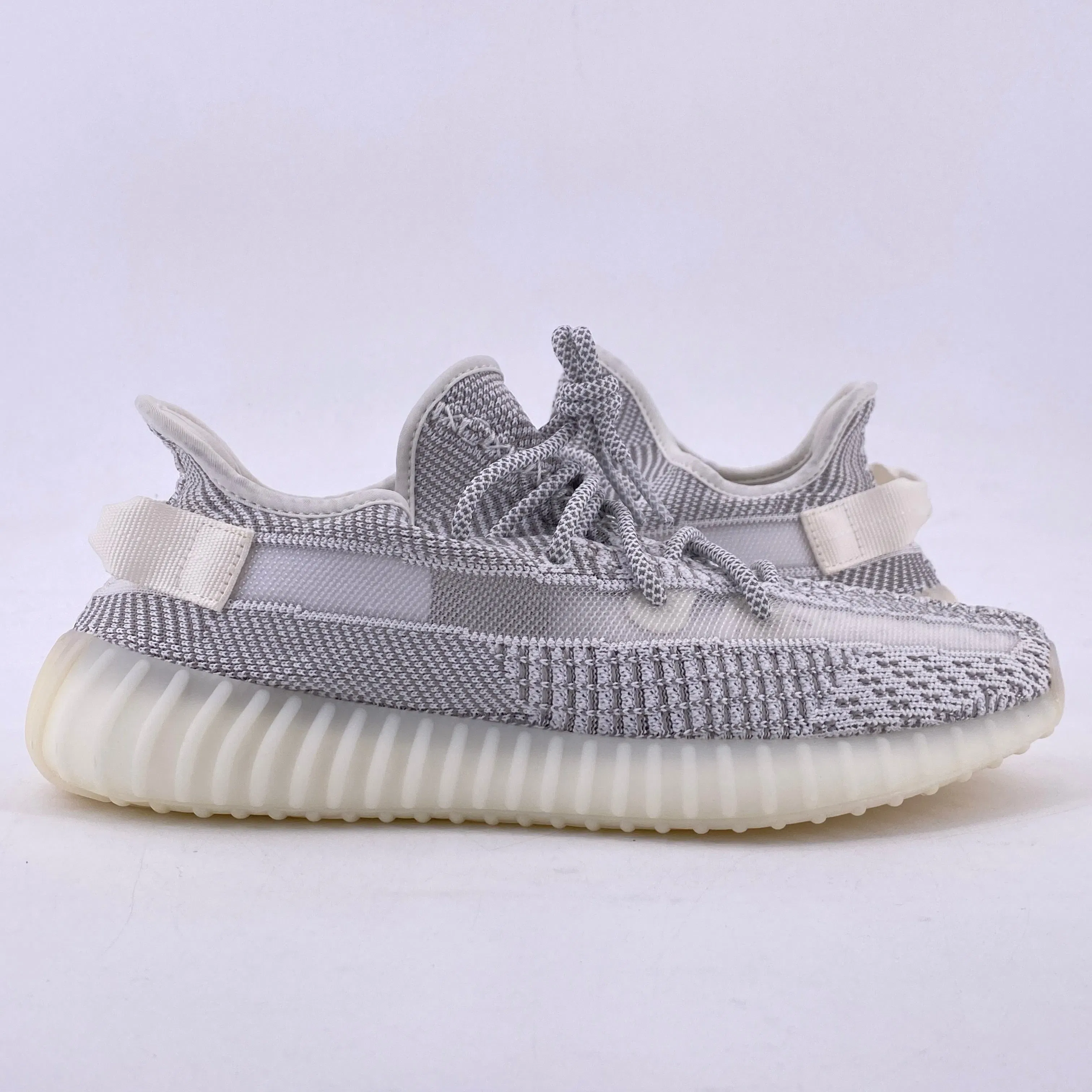 Yeezy 350 v2 "Static Non-Reflective" 2018 New Size 10.5