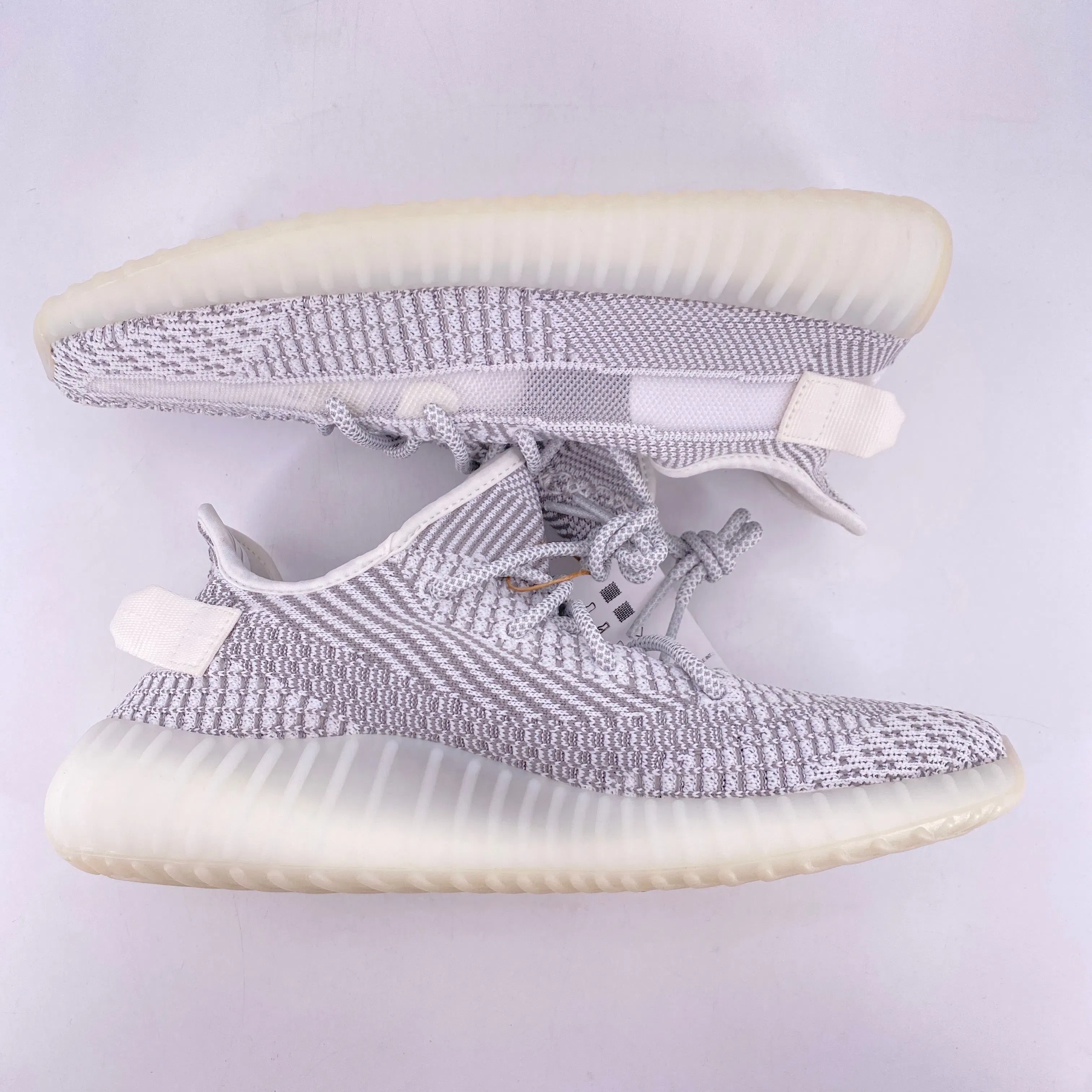 Yeezy 350 v2 "Static Non-Reflective" 2018 New Size 10.5