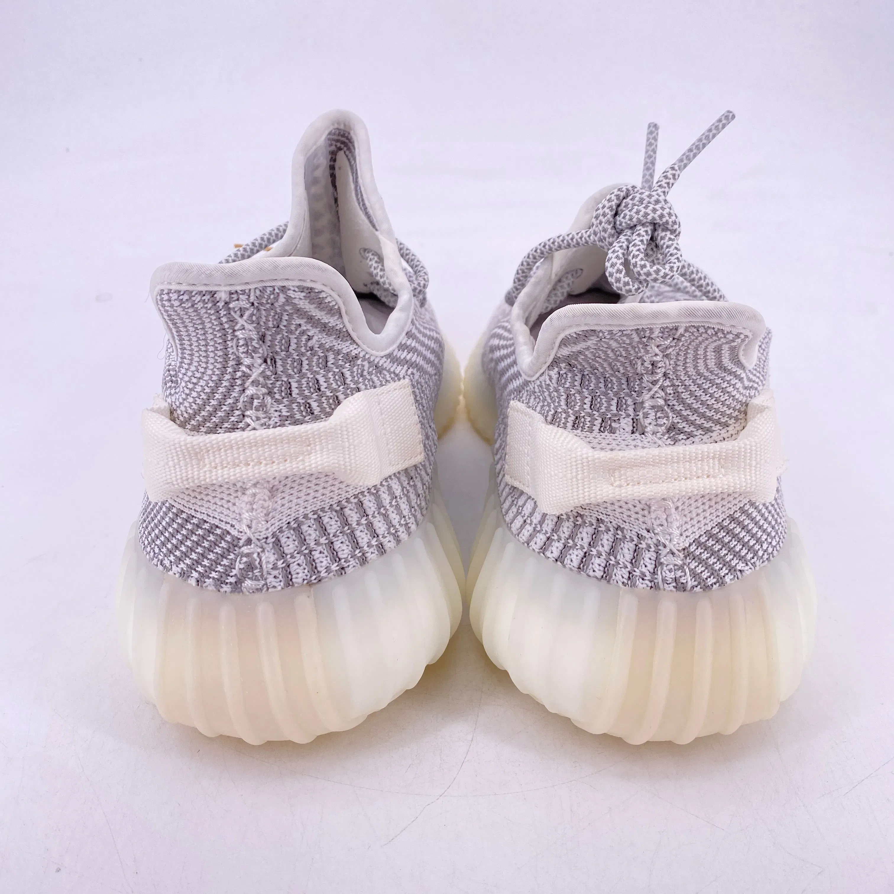 Yeezy 350 v2 "Static Non-Reflective" 2018 New Size 10.5