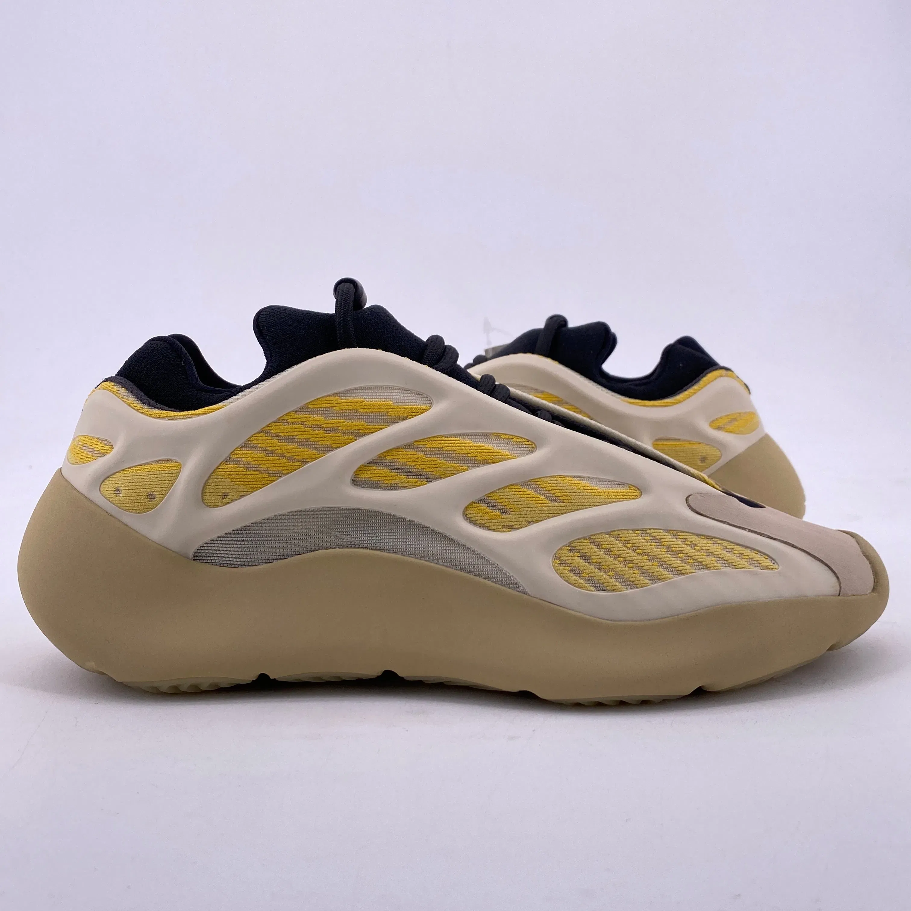 Yeezy 700 v3 "Safflower" 2020 New Size 8