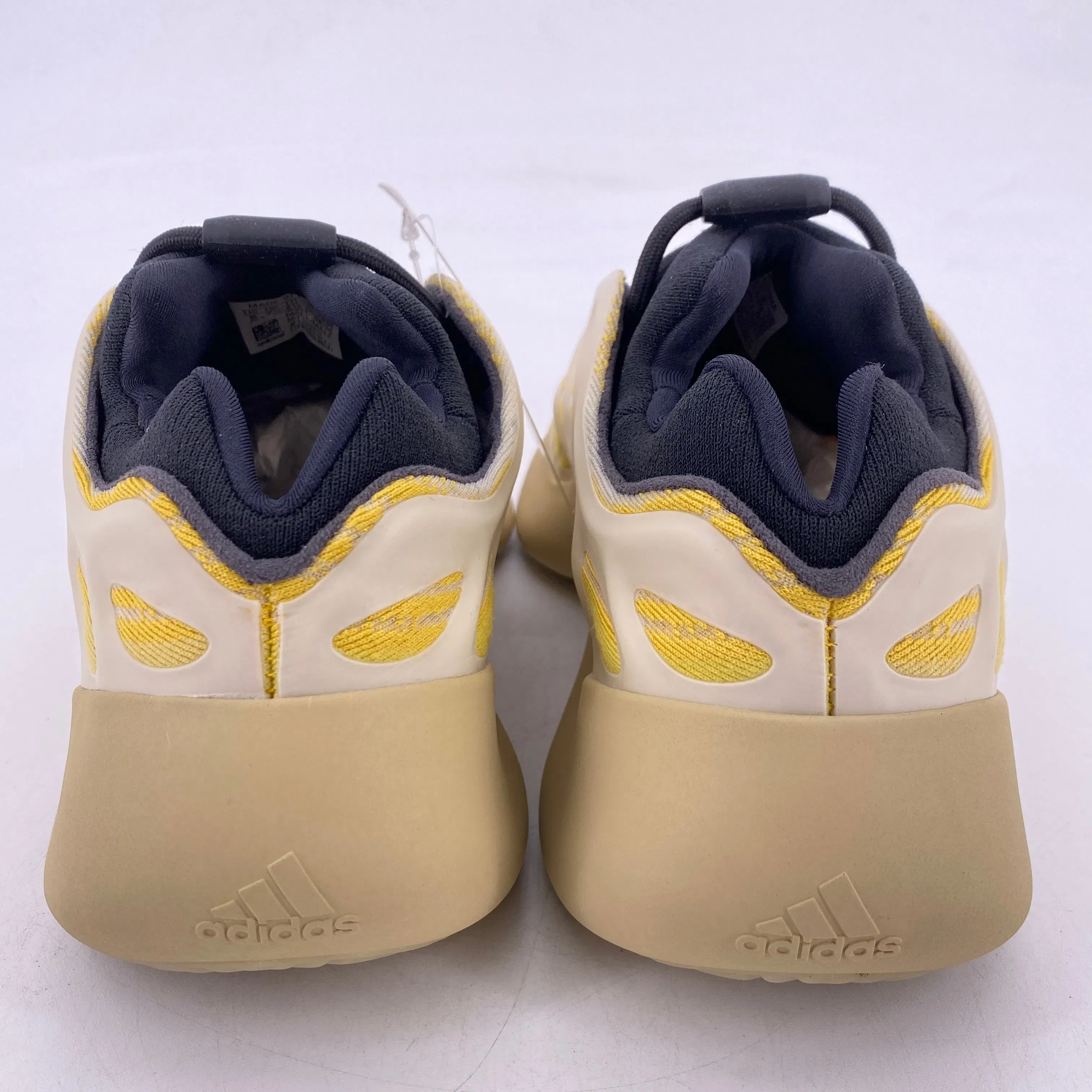 Yeezy 700 v3 "Safflower" 2020 New Size 8