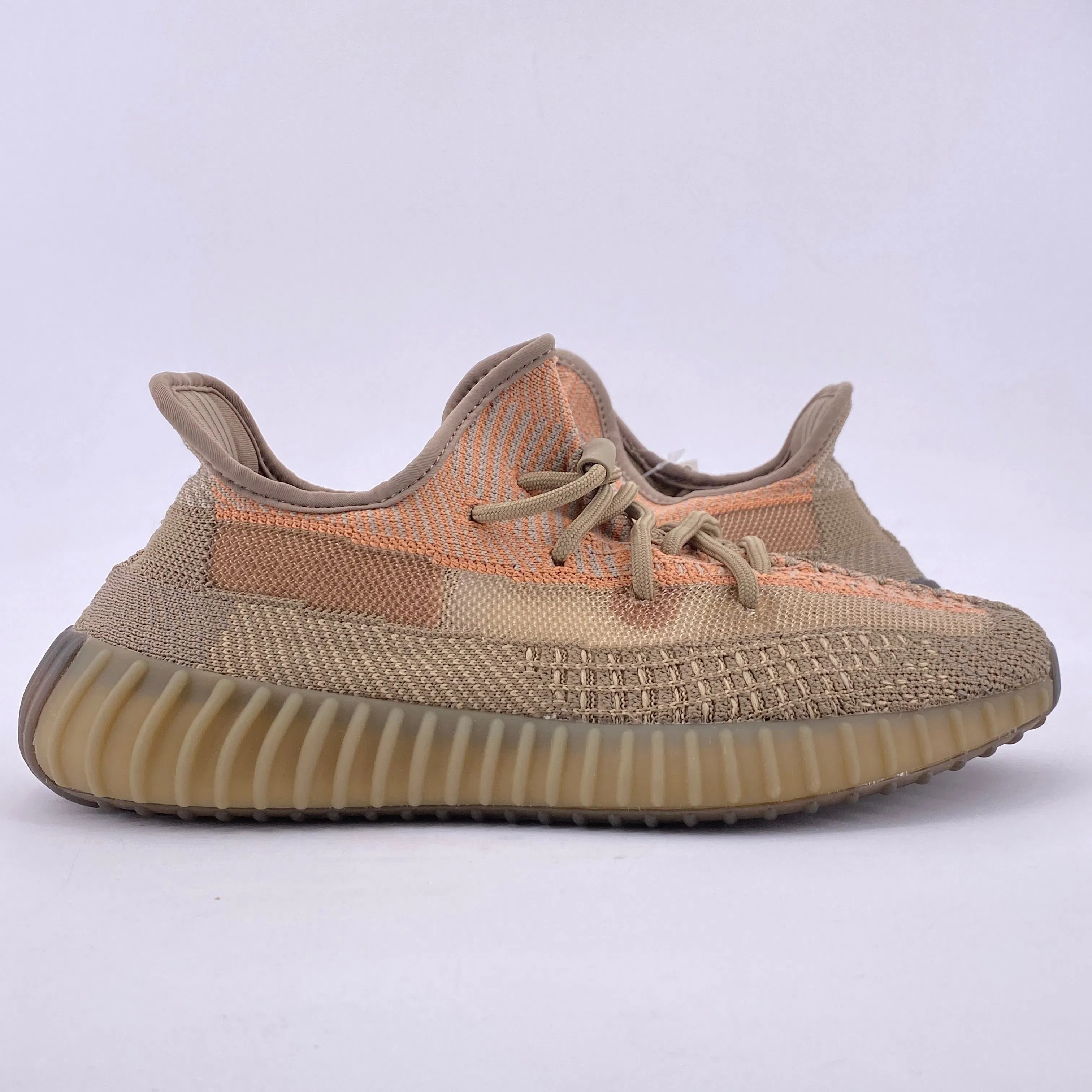 Yeezy 350 v2 "Sand Taupe" 2020 New Size 8.5