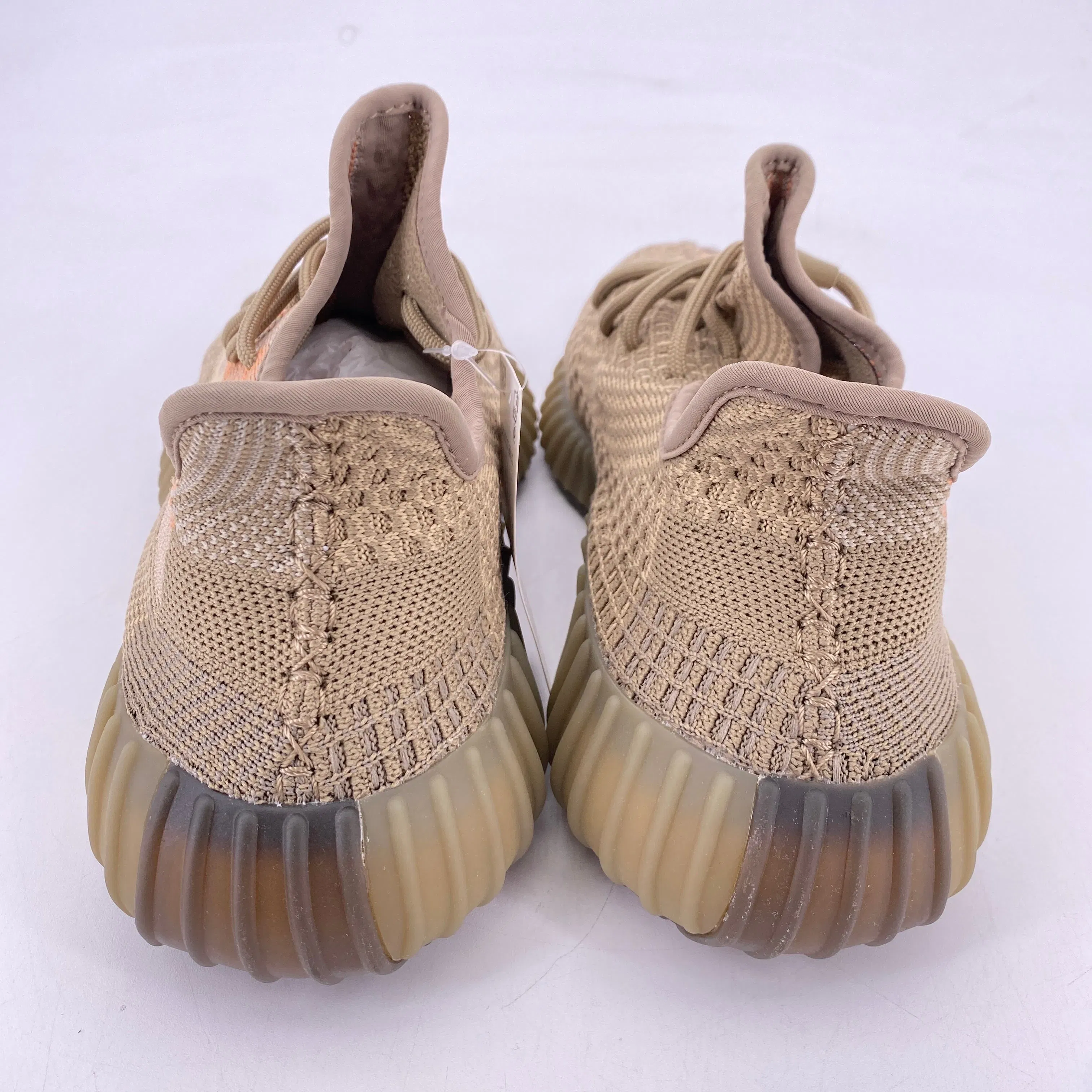 Yeezy 350 v2 "Sand Taupe" 2020 New Size 8.5