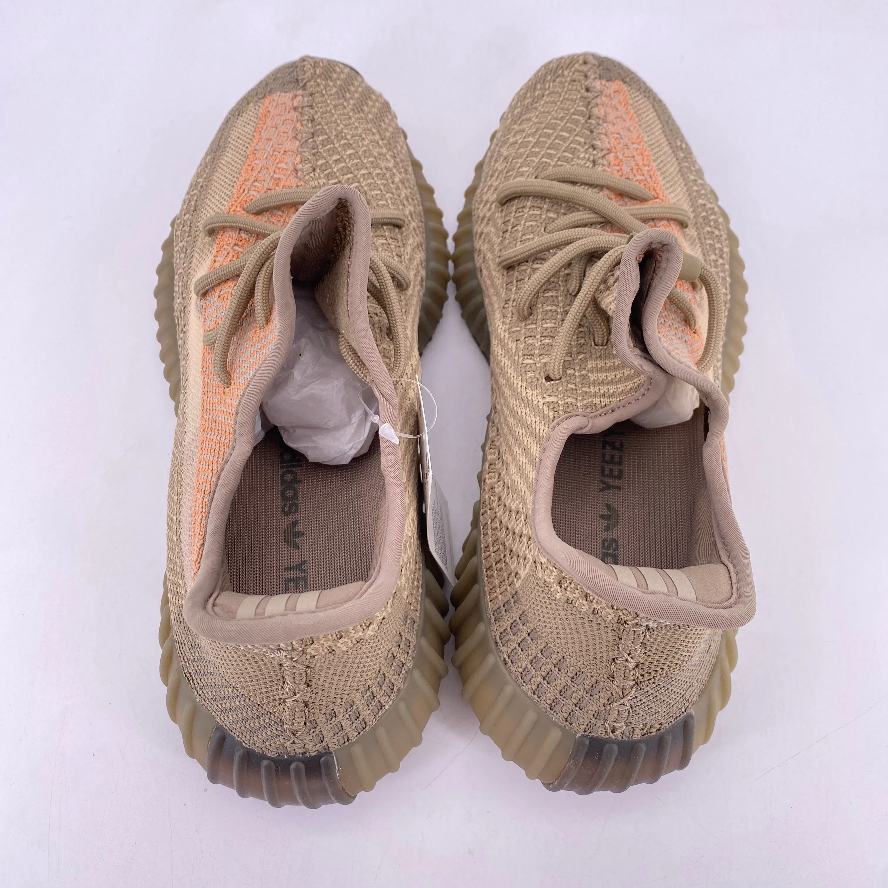Yeezy 350 v2 "Sand Taupe" 2020 New Size 8.5