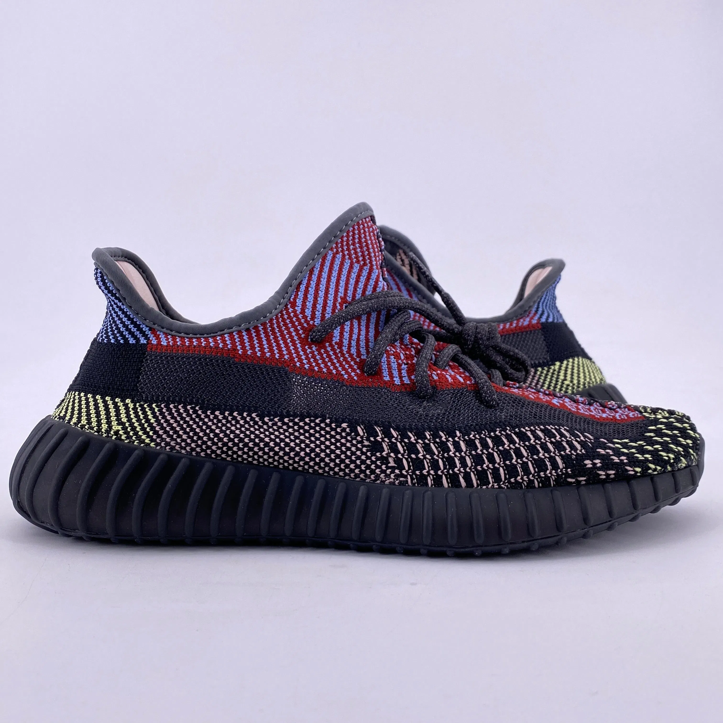 Yeezy 350 v2 "Yecheil Non-Reflective" 2019 New Size 8.5