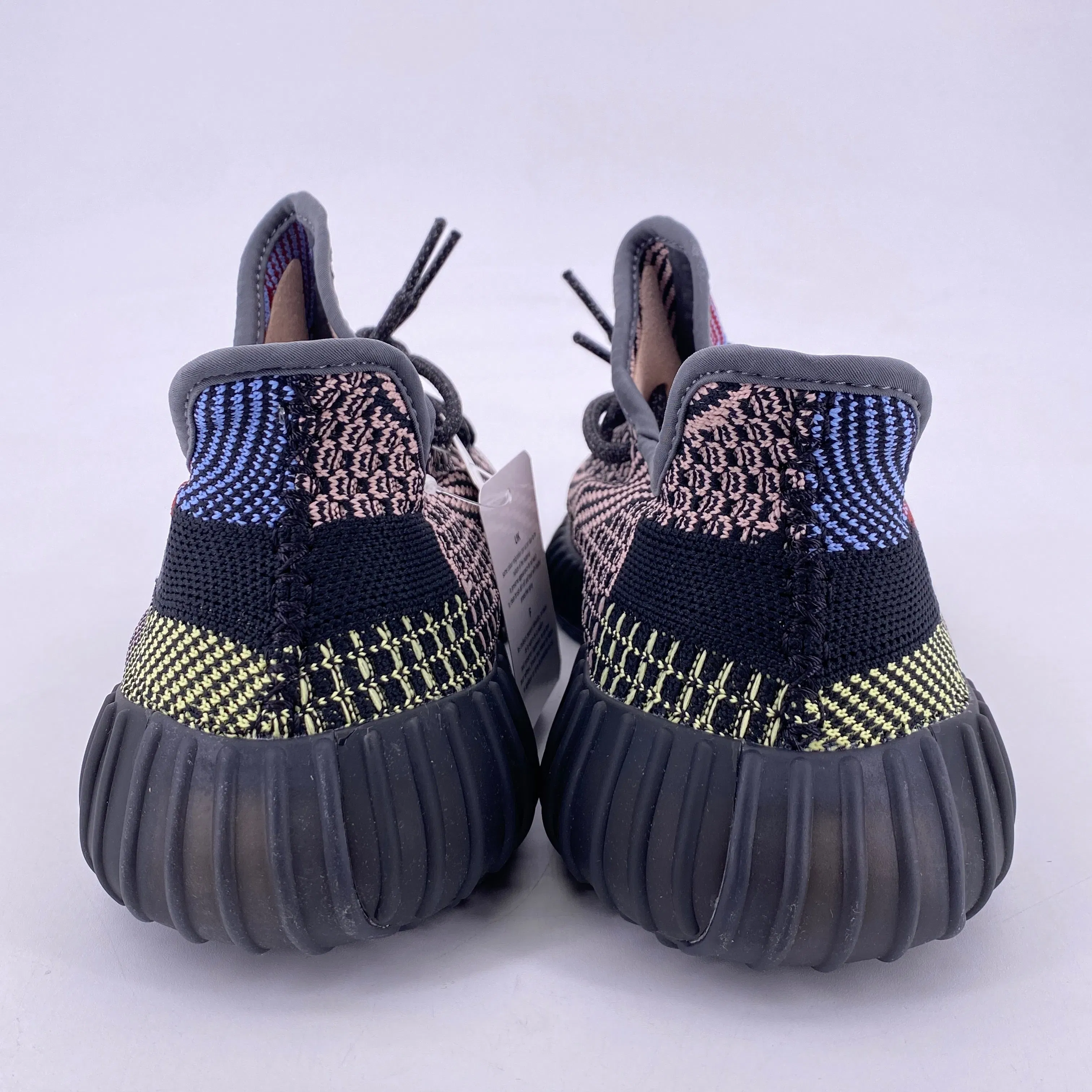 Yeezy 350 v2 "Yecheil Non-Reflective" 2019 New Size 8.5