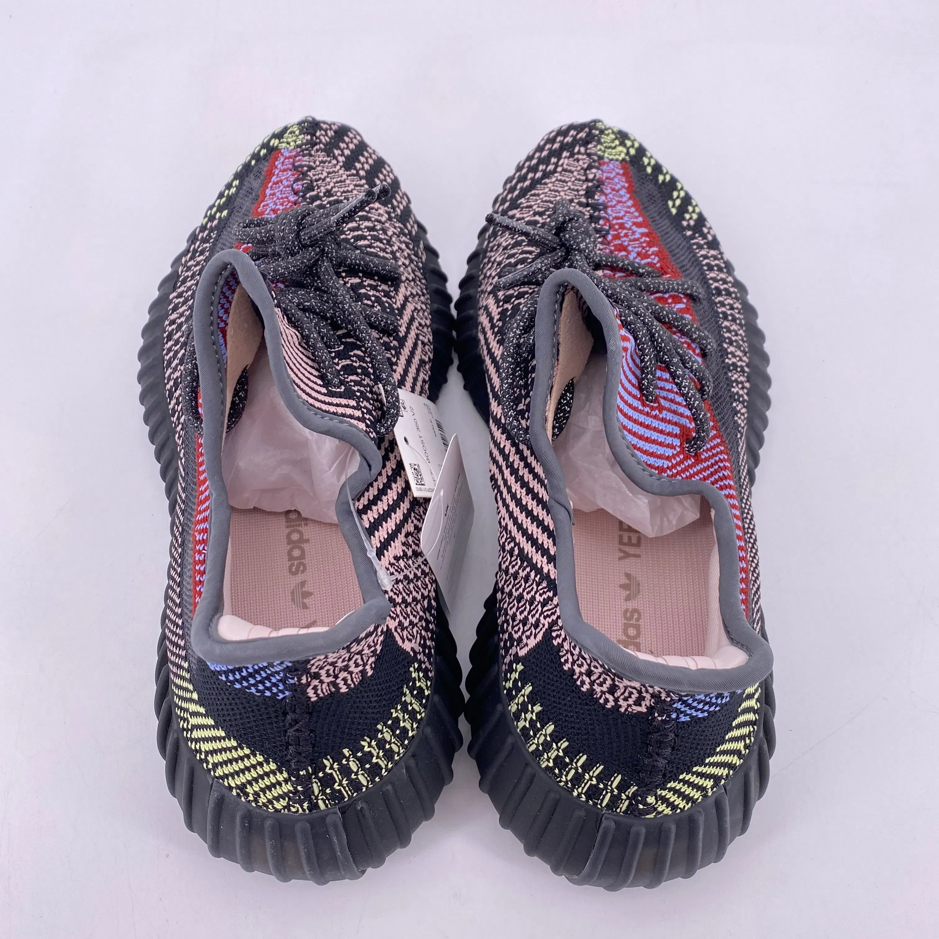 Yeezy 350 v2 "Yecheil Non-Reflective" 2019 New Size 8.5