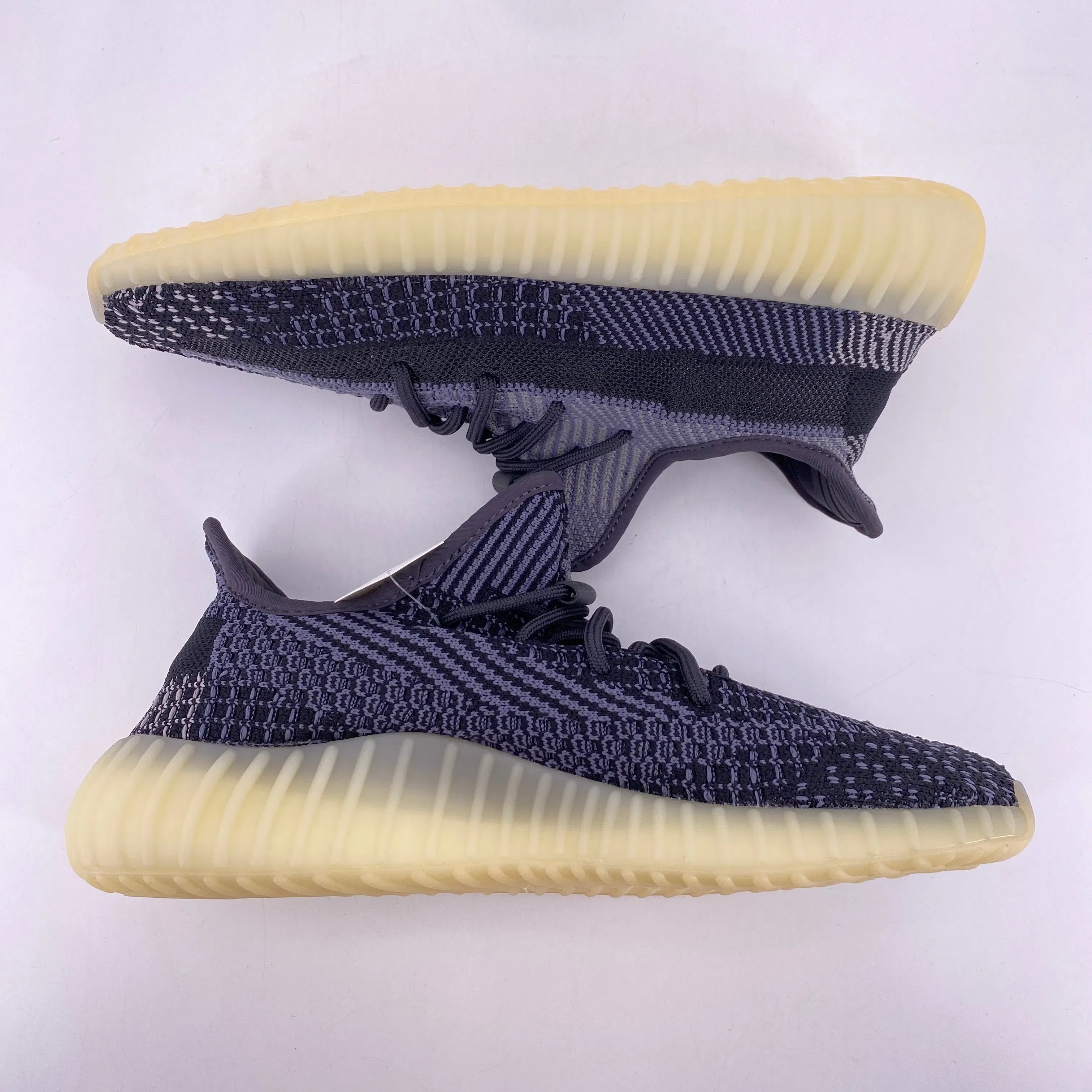 Yeezy 350 v2 "Carbon" 2020 New Size 9