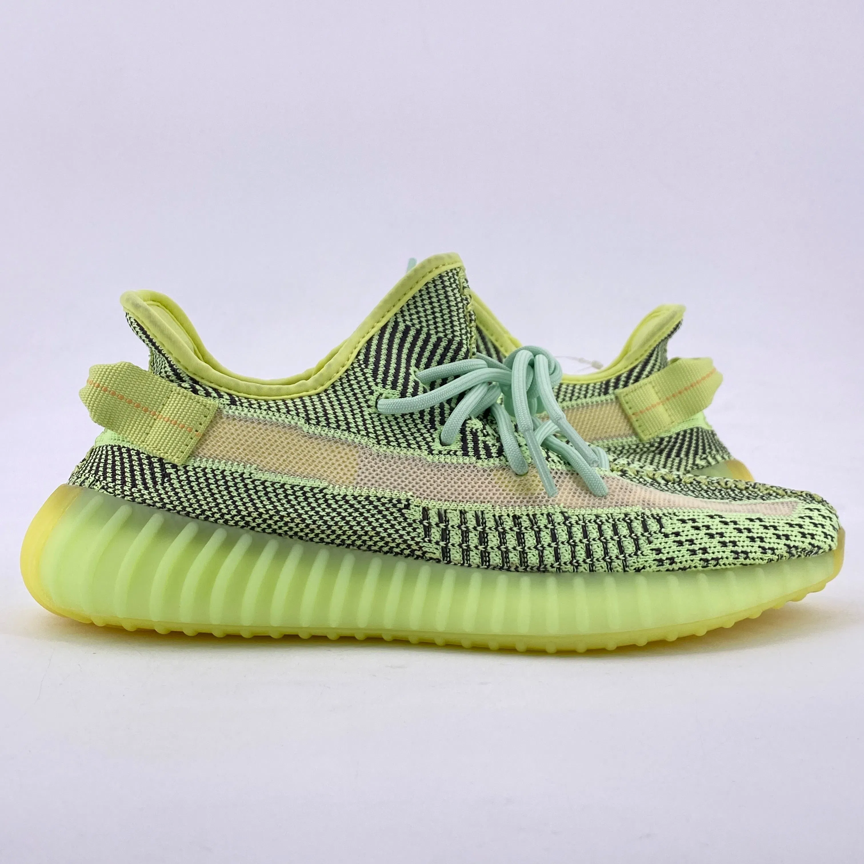 Yeezy 350 v2 "Yeezreel" 2019 New Size 8.5