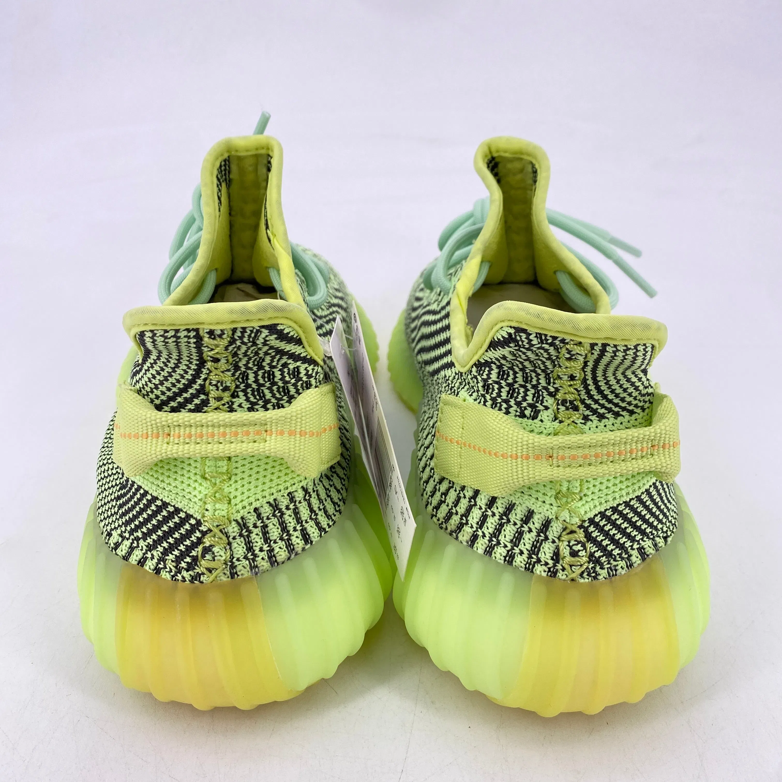 Yeezy 350 v2 "Yeezreel" 2019 New Size 8.5