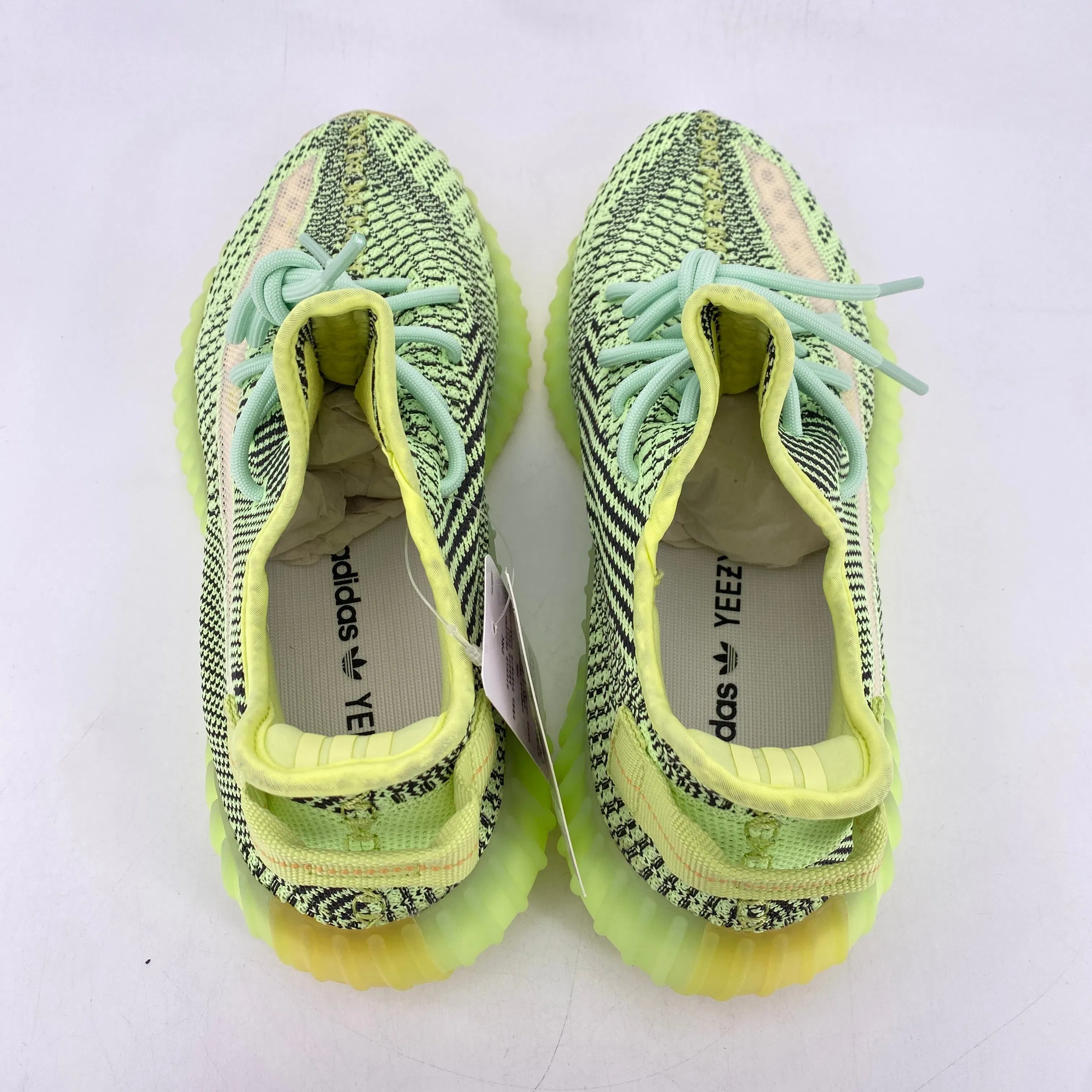 Yeezy 350 v2 "Yeezreel" 2019 New Size 8.5