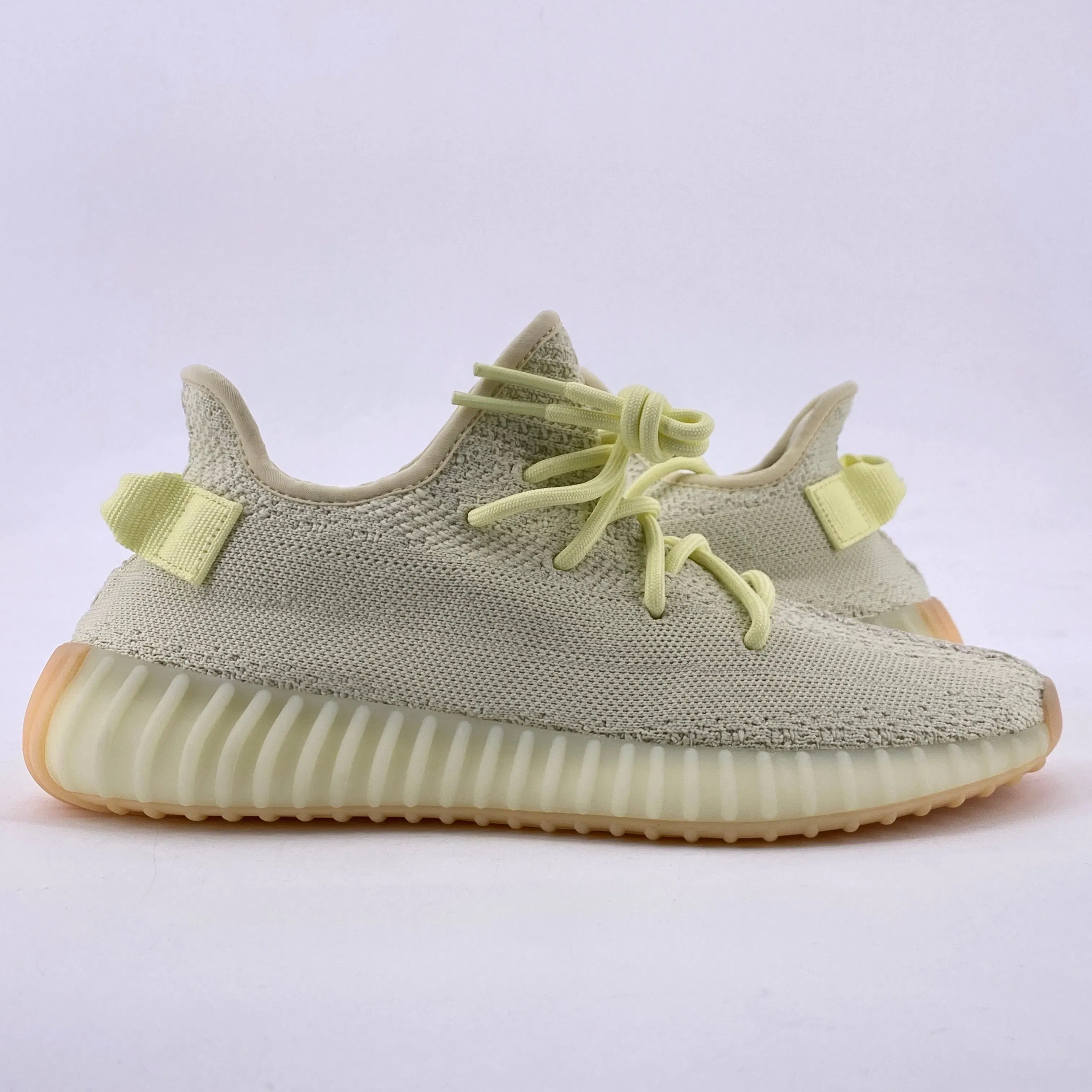 Yeezy 350 v2 "Butter" 2018 New Size 8