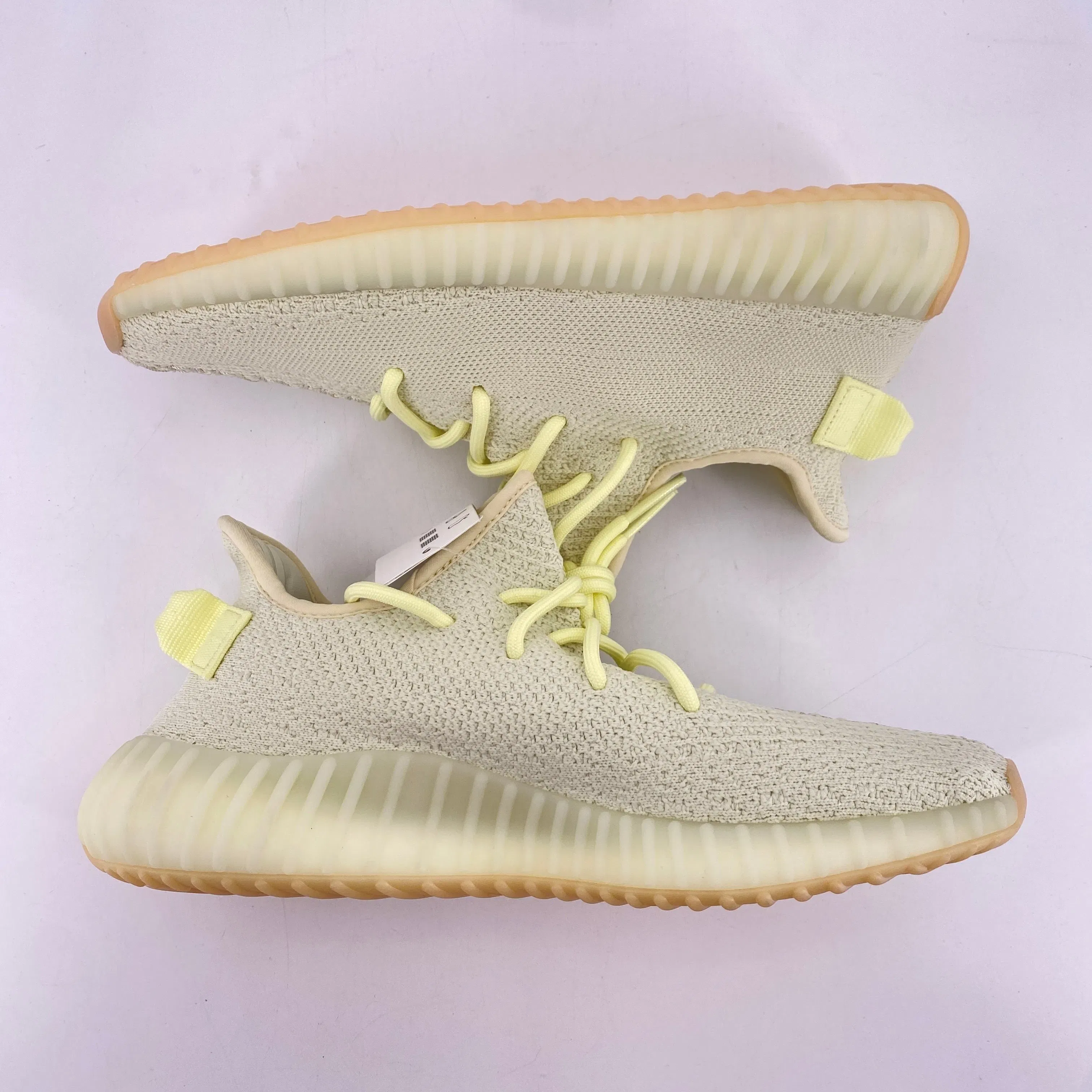 Yeezy 350 v2 "Butter" 2018 New Size 8