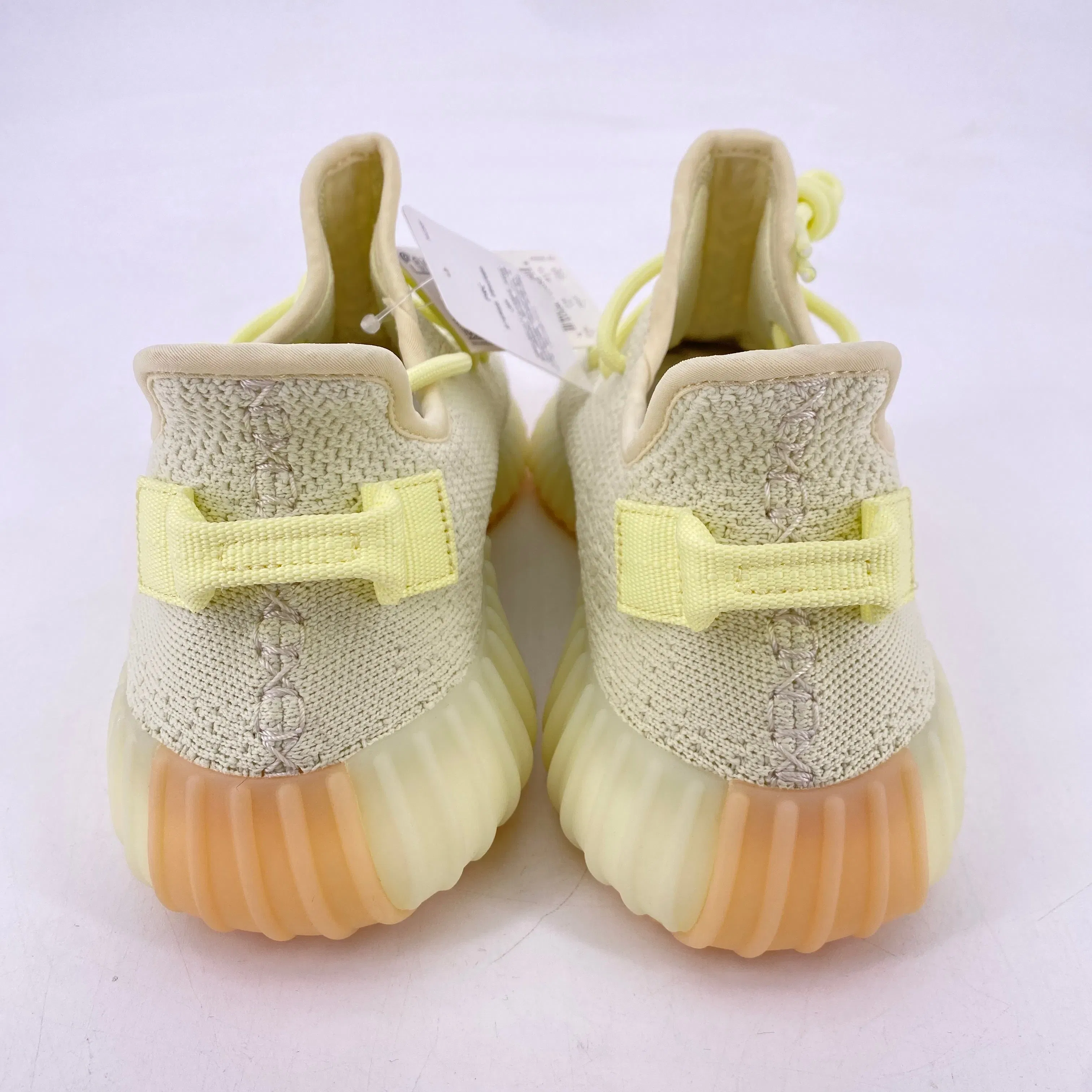Yeezy 350 v2 "Butter" 2018 New Size 8
