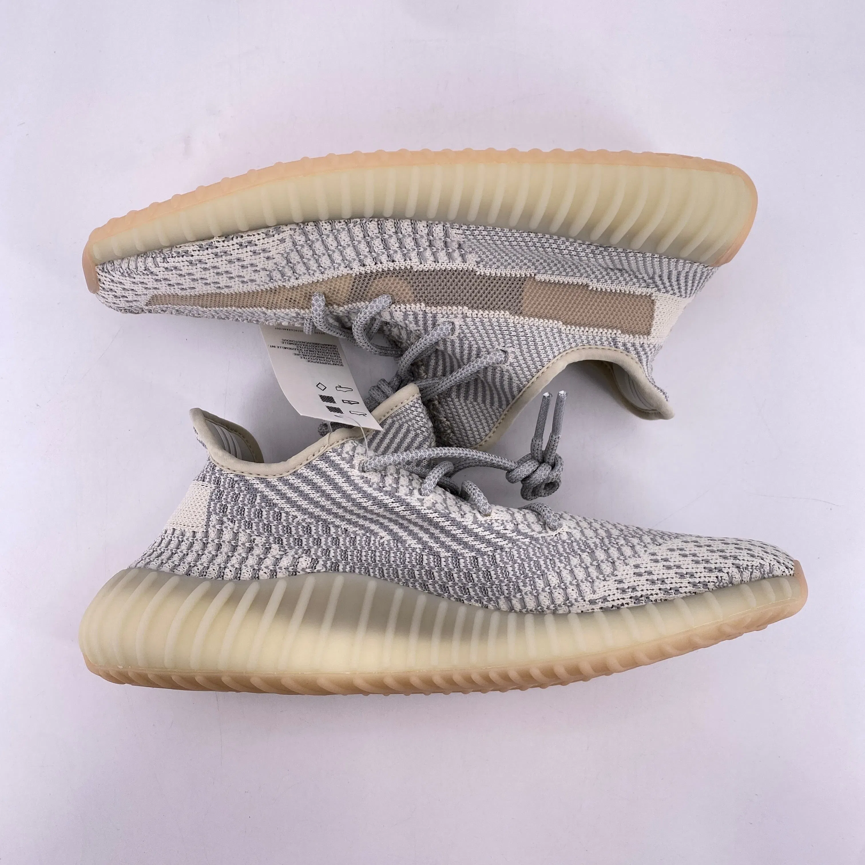Yeezy 350 v2 "Lundmark" 2019 New Size 8.5