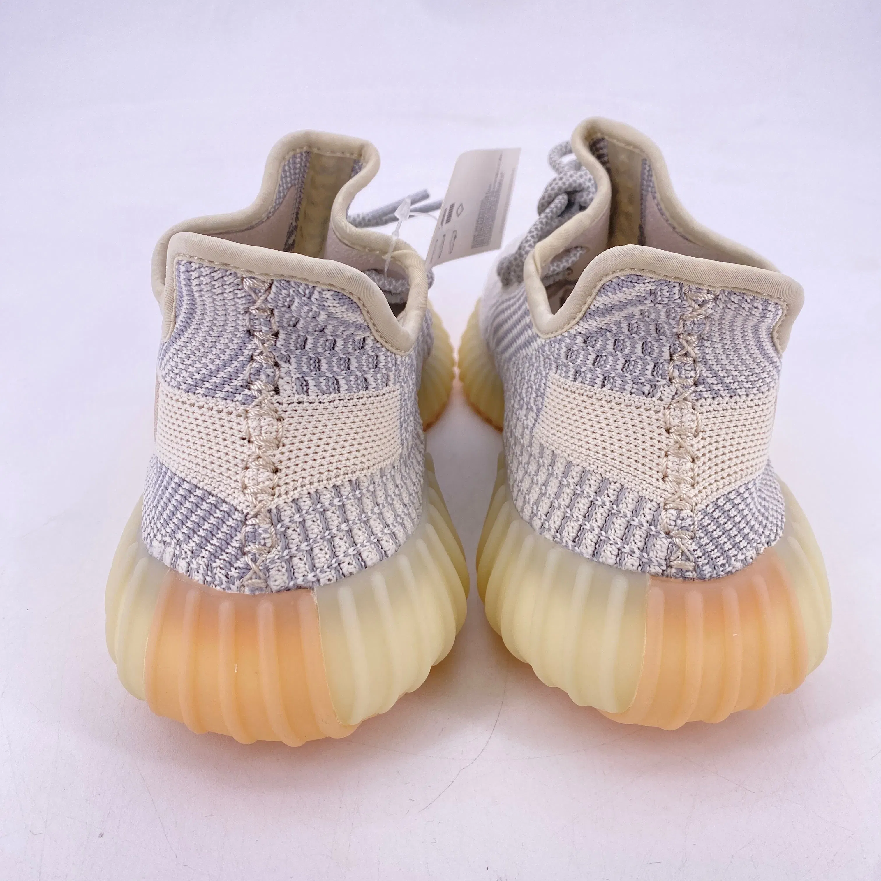Yeezy 350 v2 "Lundmark" 2019 New Size 8.5
