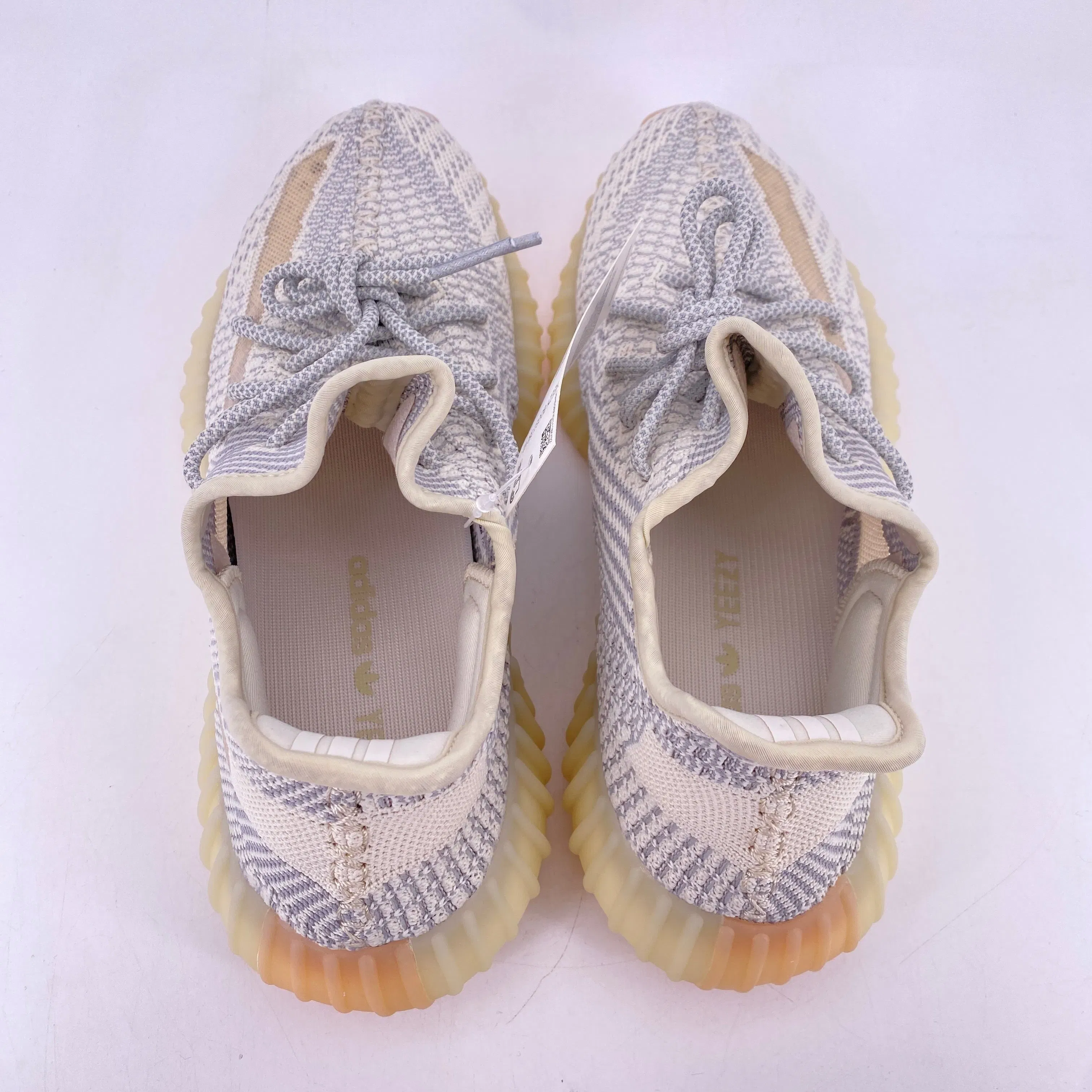 Yeezy 350 v2 "Lundmark" 2019 New Size 8.5