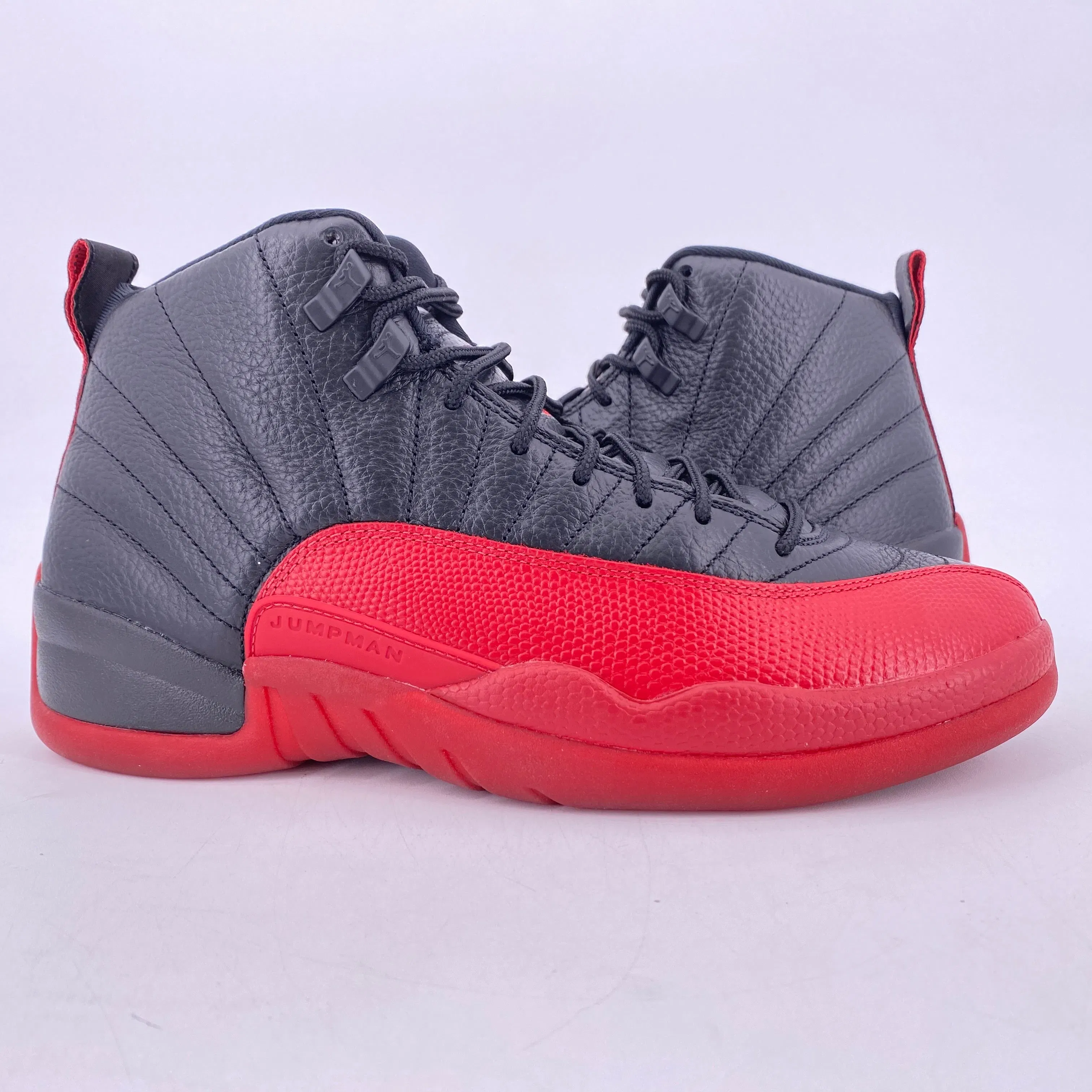 Air Jordan 12 Retro "Flu Game" 2025 New Size 10