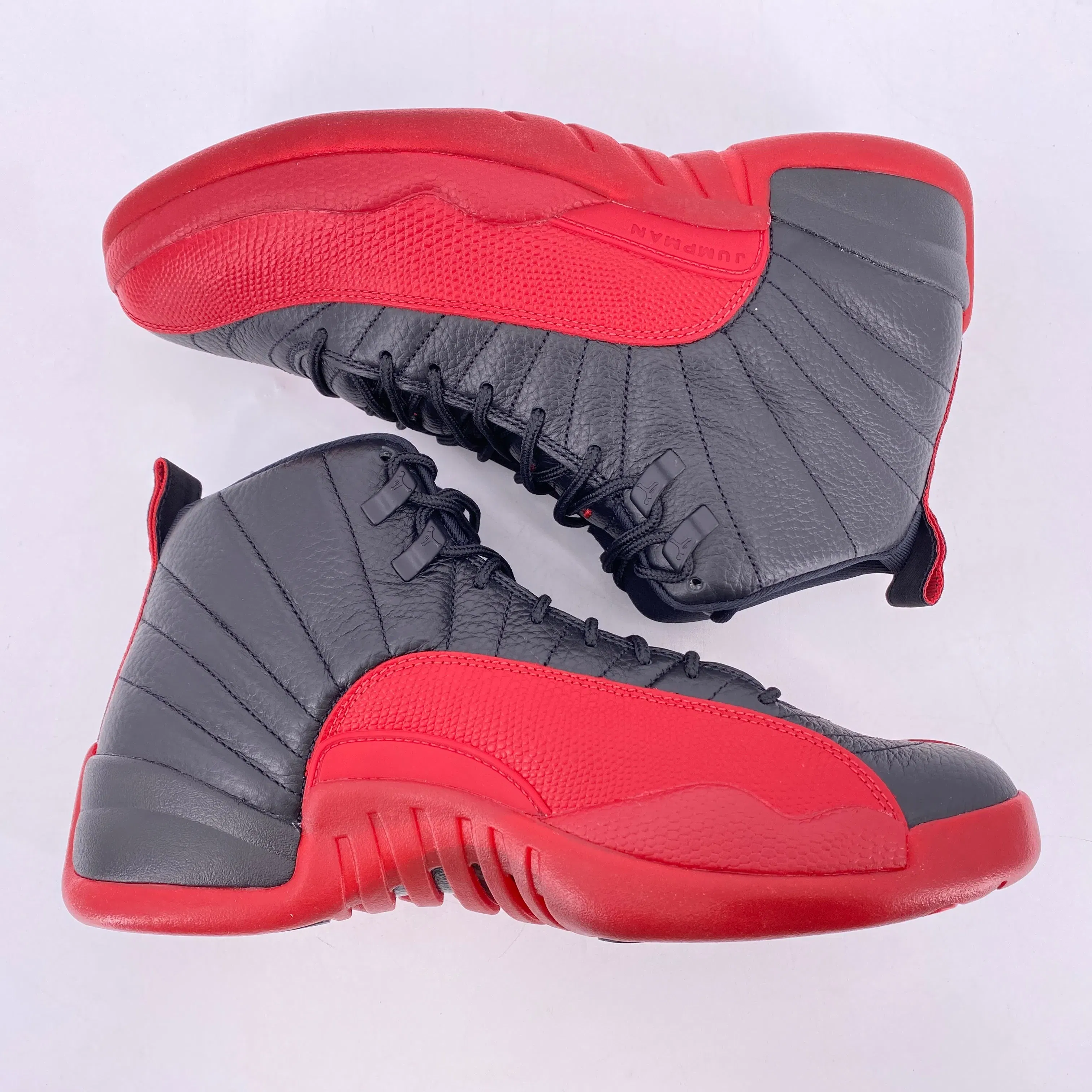 Air Jordan 12 Retro "Flu Game" 2025 New Size 10