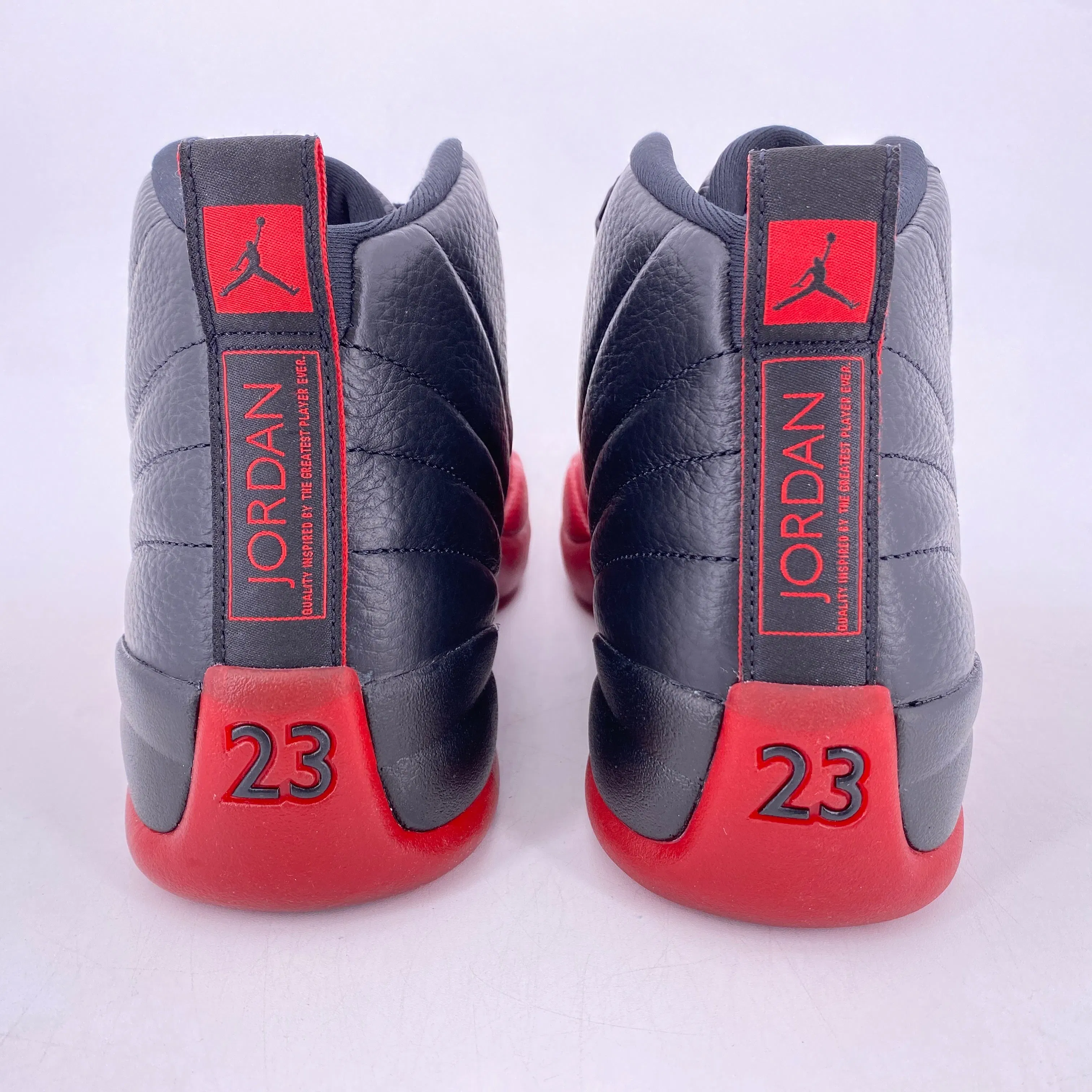Air Jordan 12 Retro "Flu Game" 2025 New Size 10