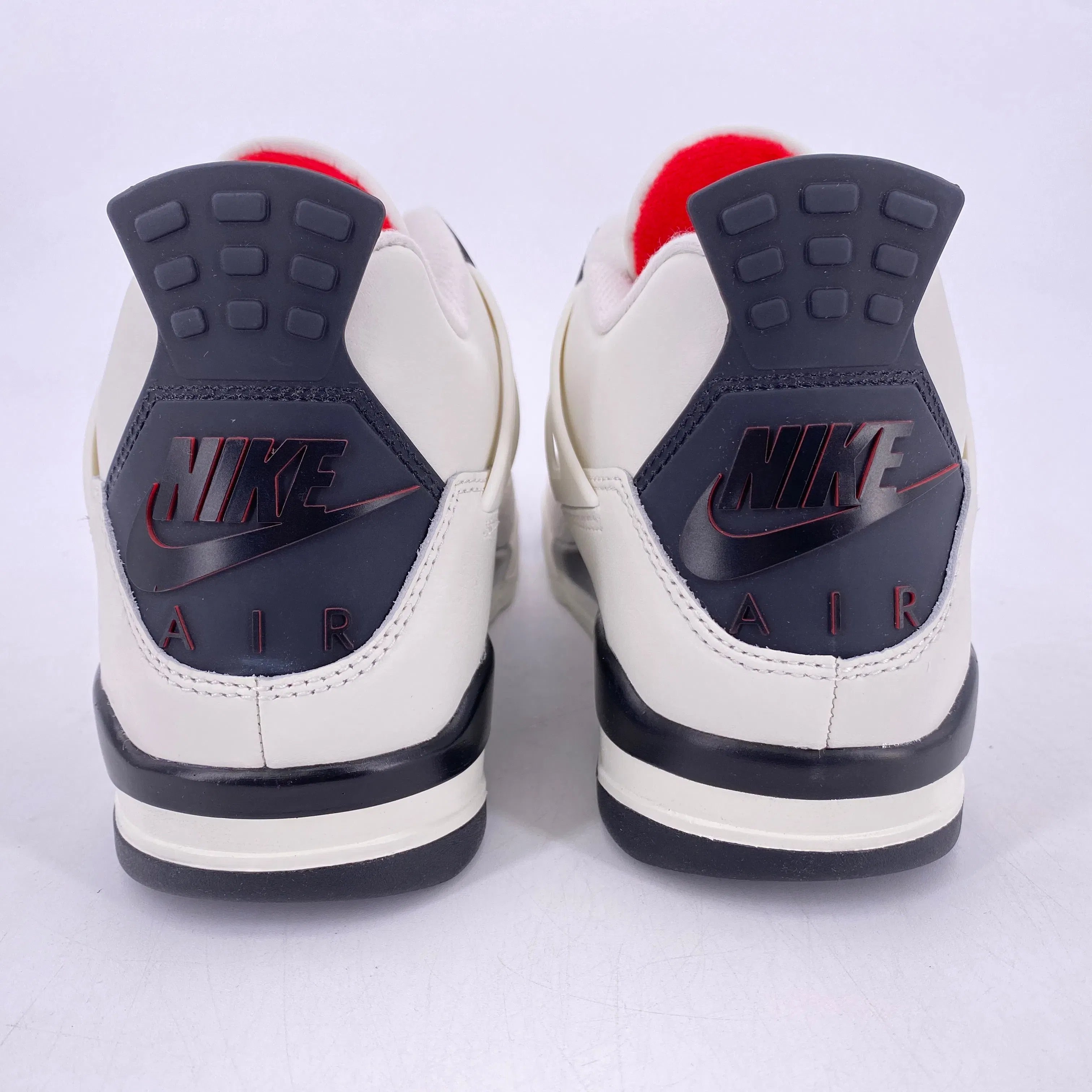 Air Jordan 4 Retro "Flight Club" 2026 New Size 9.5
