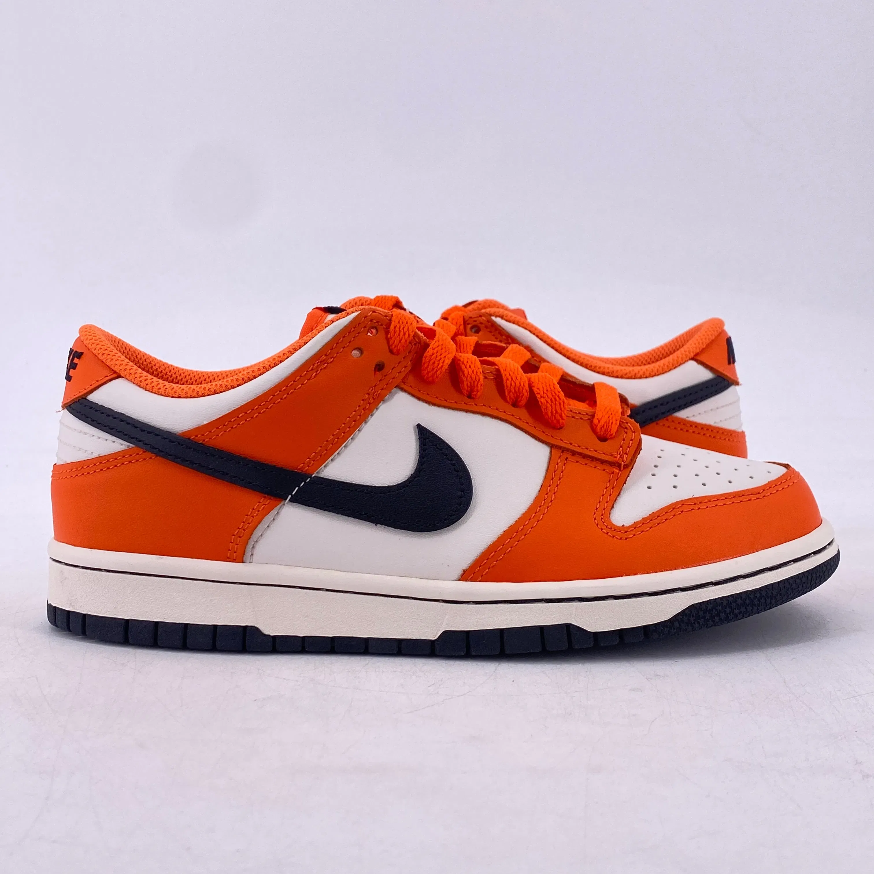 Nike (GS) Dunk Low "Halloween" 2022 New Size 6.5Y