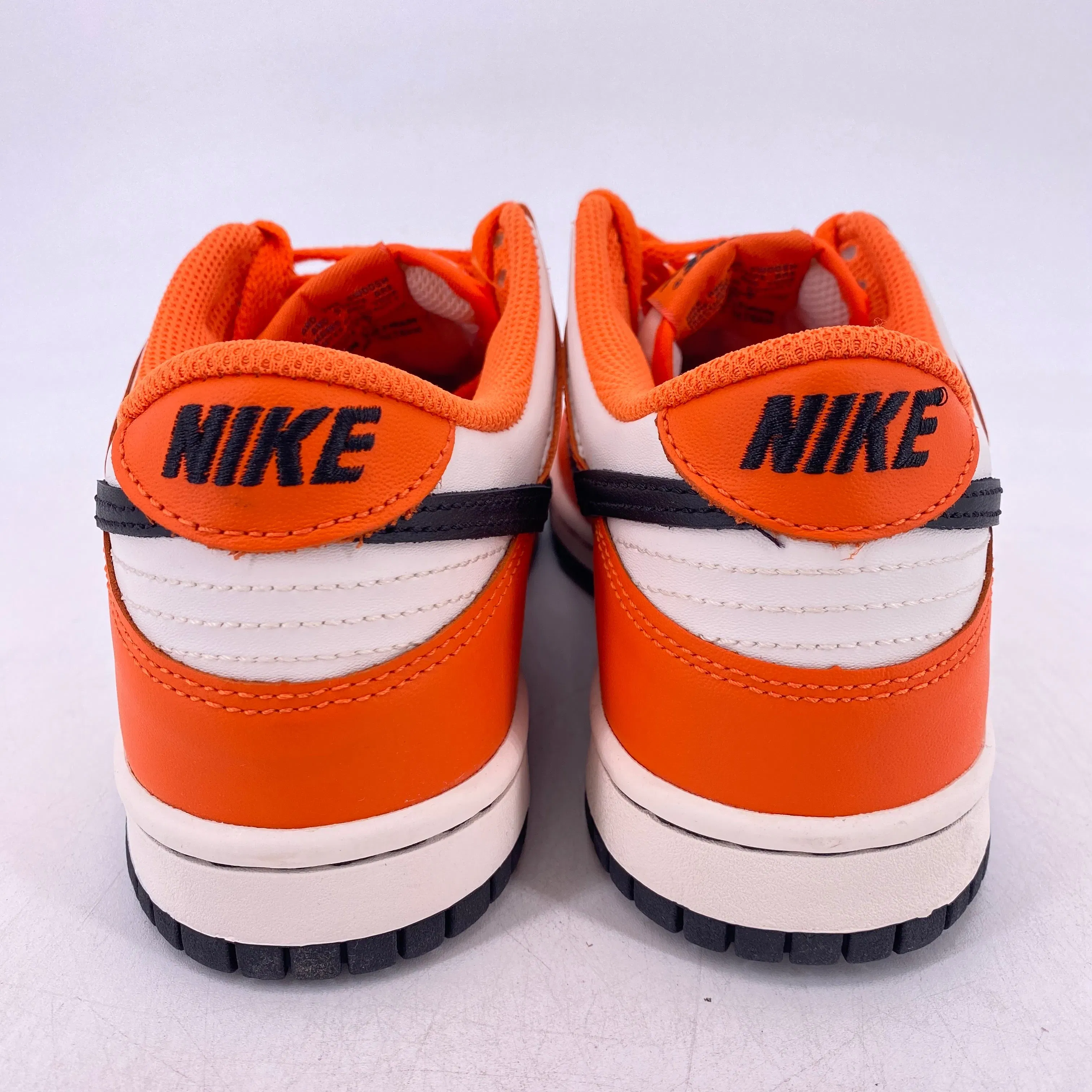 Nike (GS) Dunk Low "Halloween" 2022 New Size 6.5Y