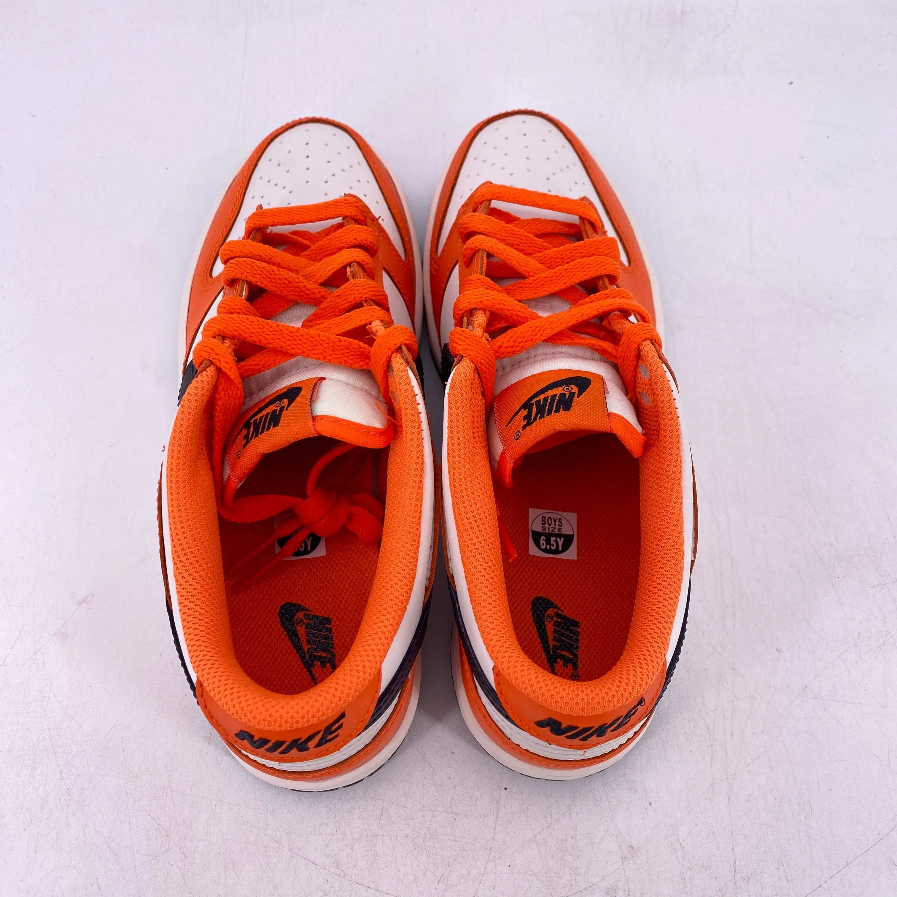 Nike (GS) Dunk Low "Halloween" 2022 New Size 6.5Y