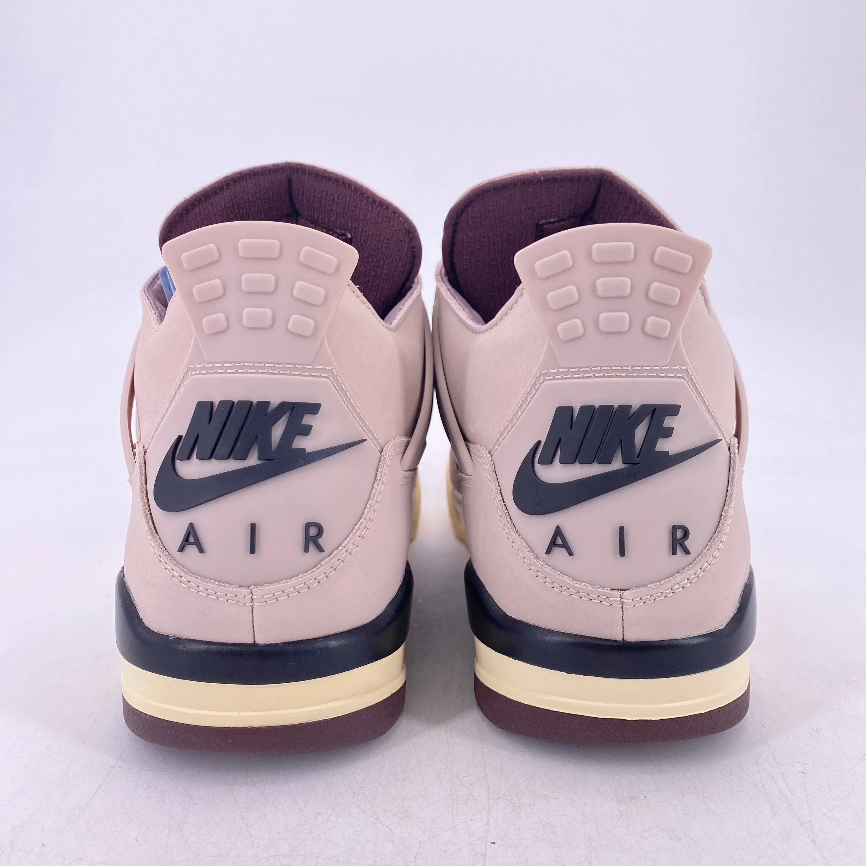 Air Jordan (W) 4 Retro "While You Were Sleeping" 2024 New Size 14.5W