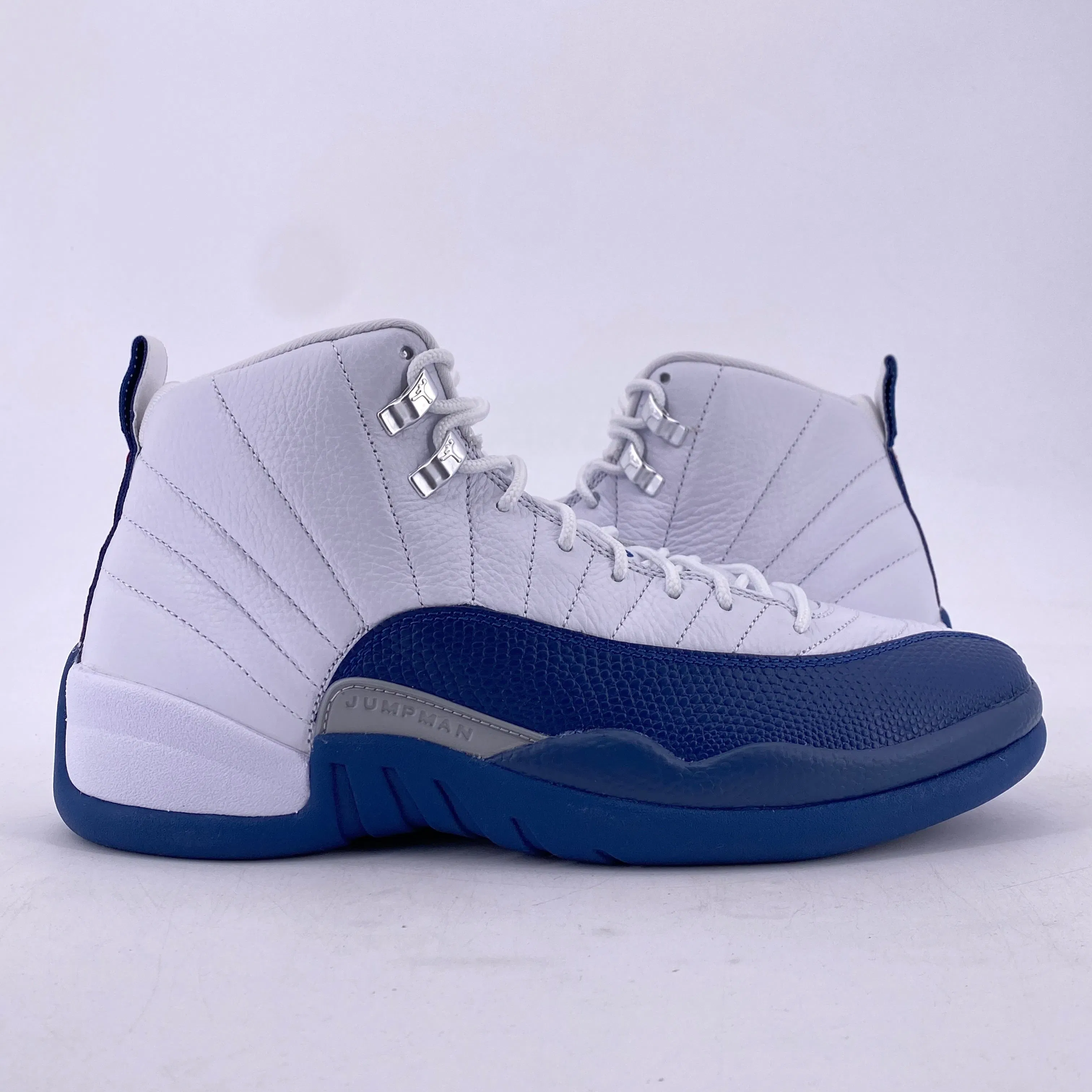 Air Jordan 12 Retro "French Blue" 2025 New Size 10