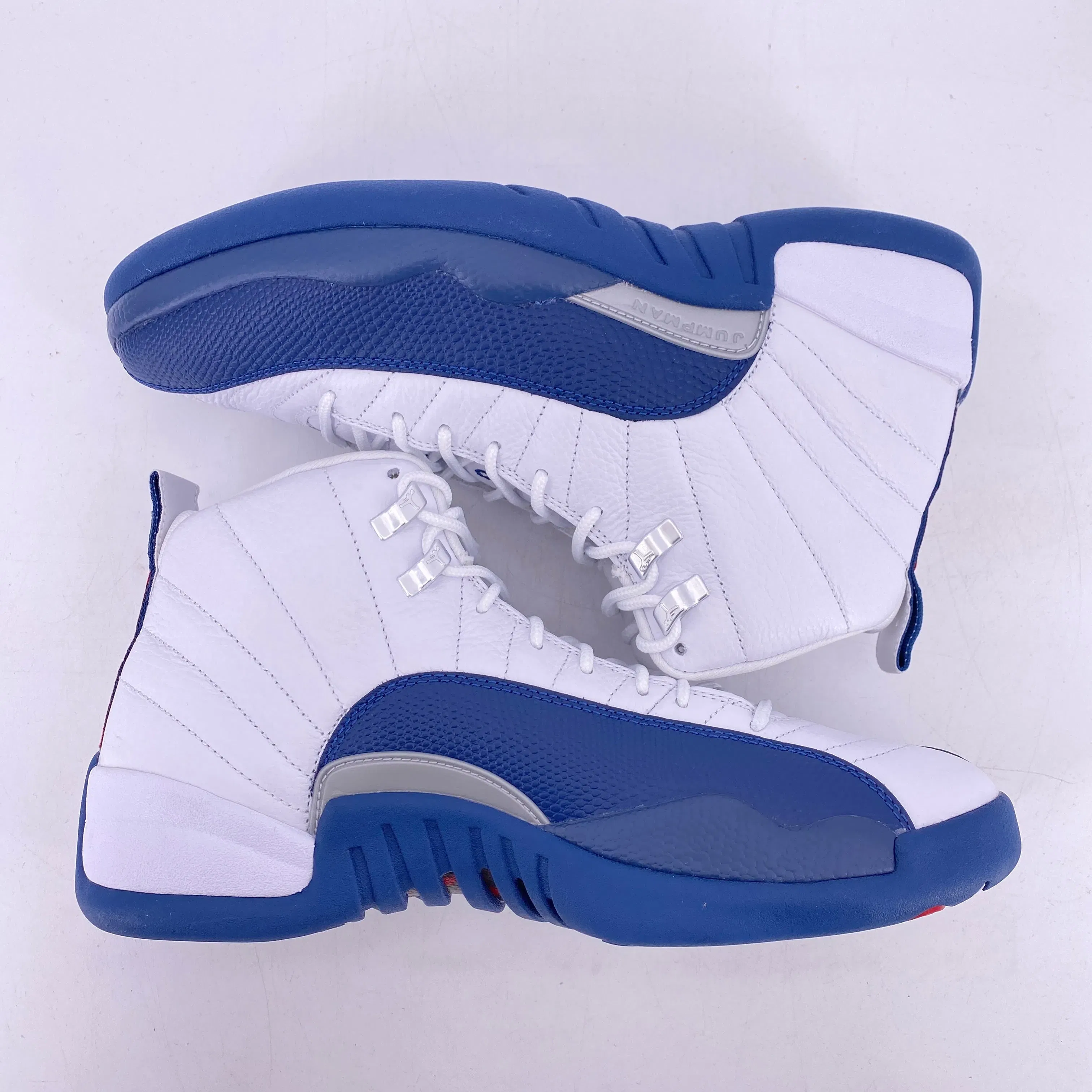 Air Jordan 12 Retro "French Blue" 2025 New Size 10