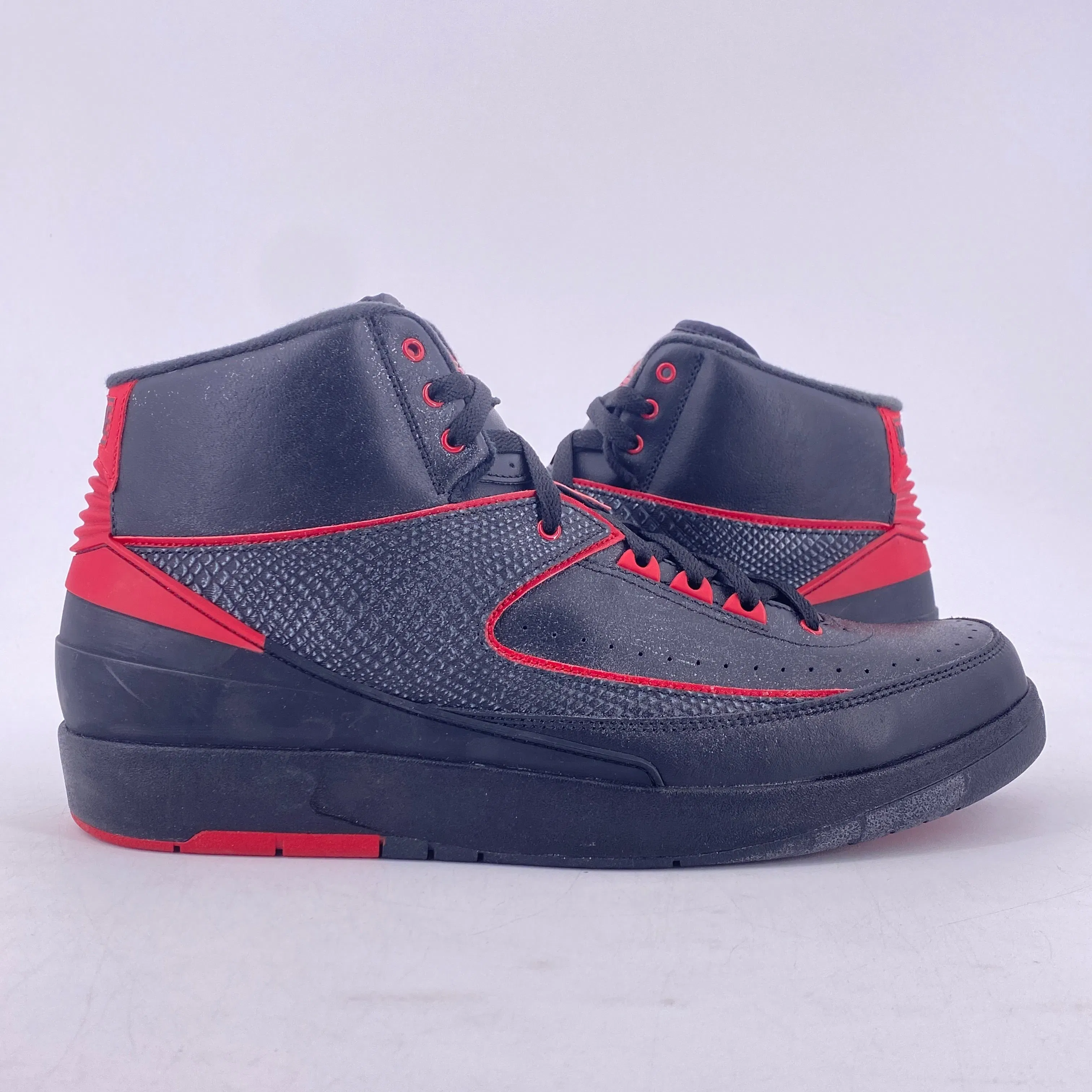 Air Jordan 2 Retro "Alternate 87" 2016 New Size 13