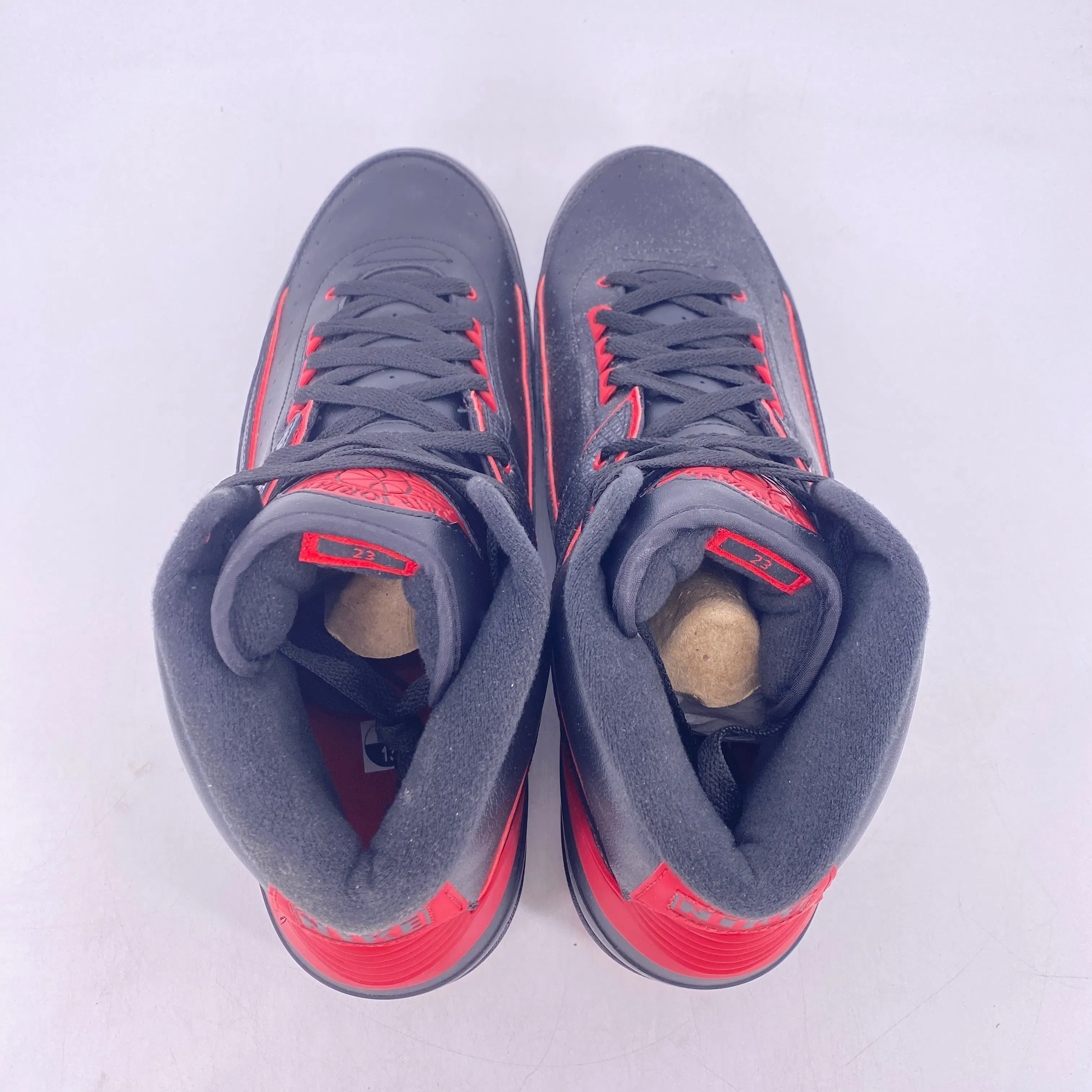 Air Jordan 2 Retro "Alternate 87" 2016 New Size 13
