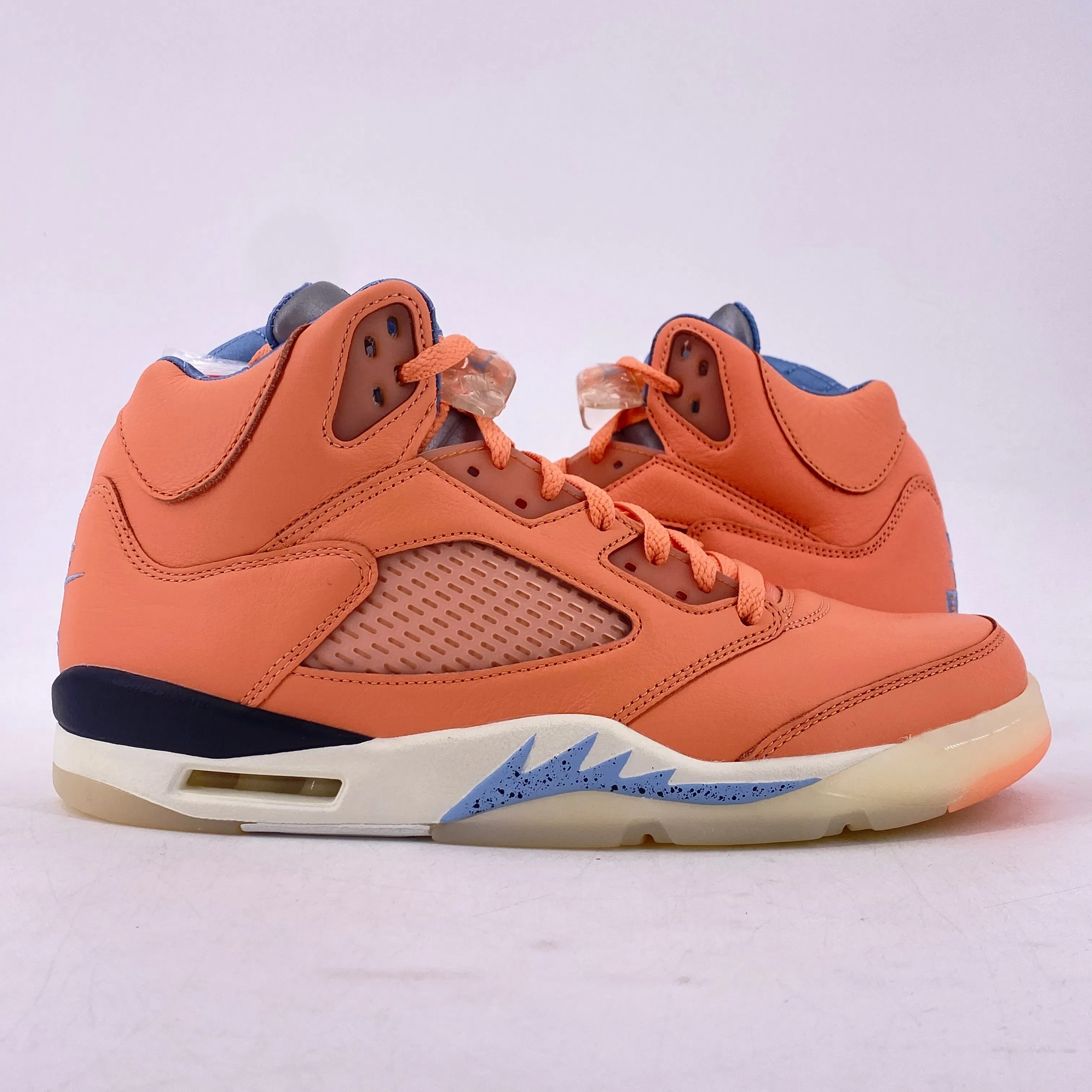 Air Jordan 5 Retro "Crimson Bliss" 2022 New Size 11