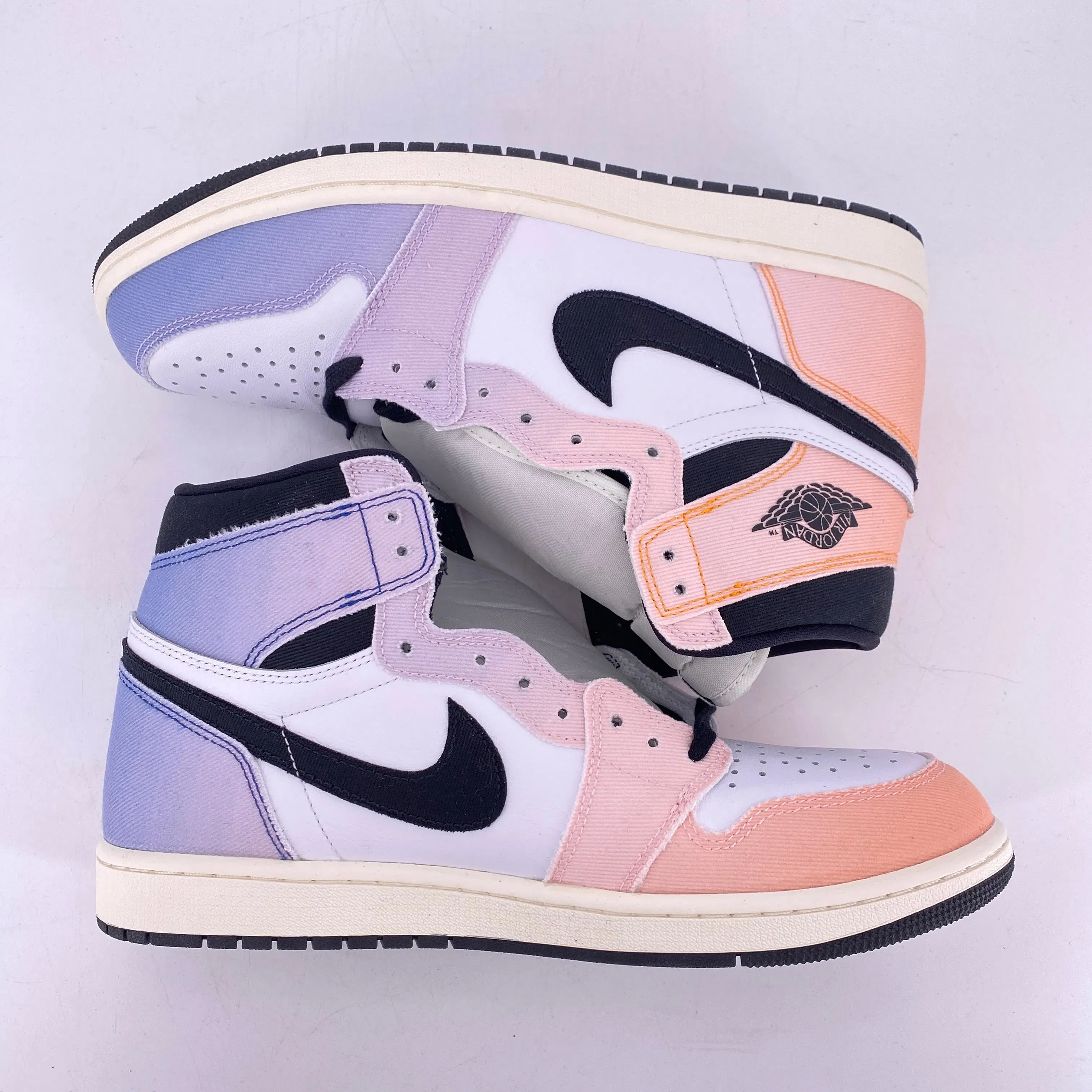 Air Jordan 1 Retro High OG "Skyline" 2023 New Size 11