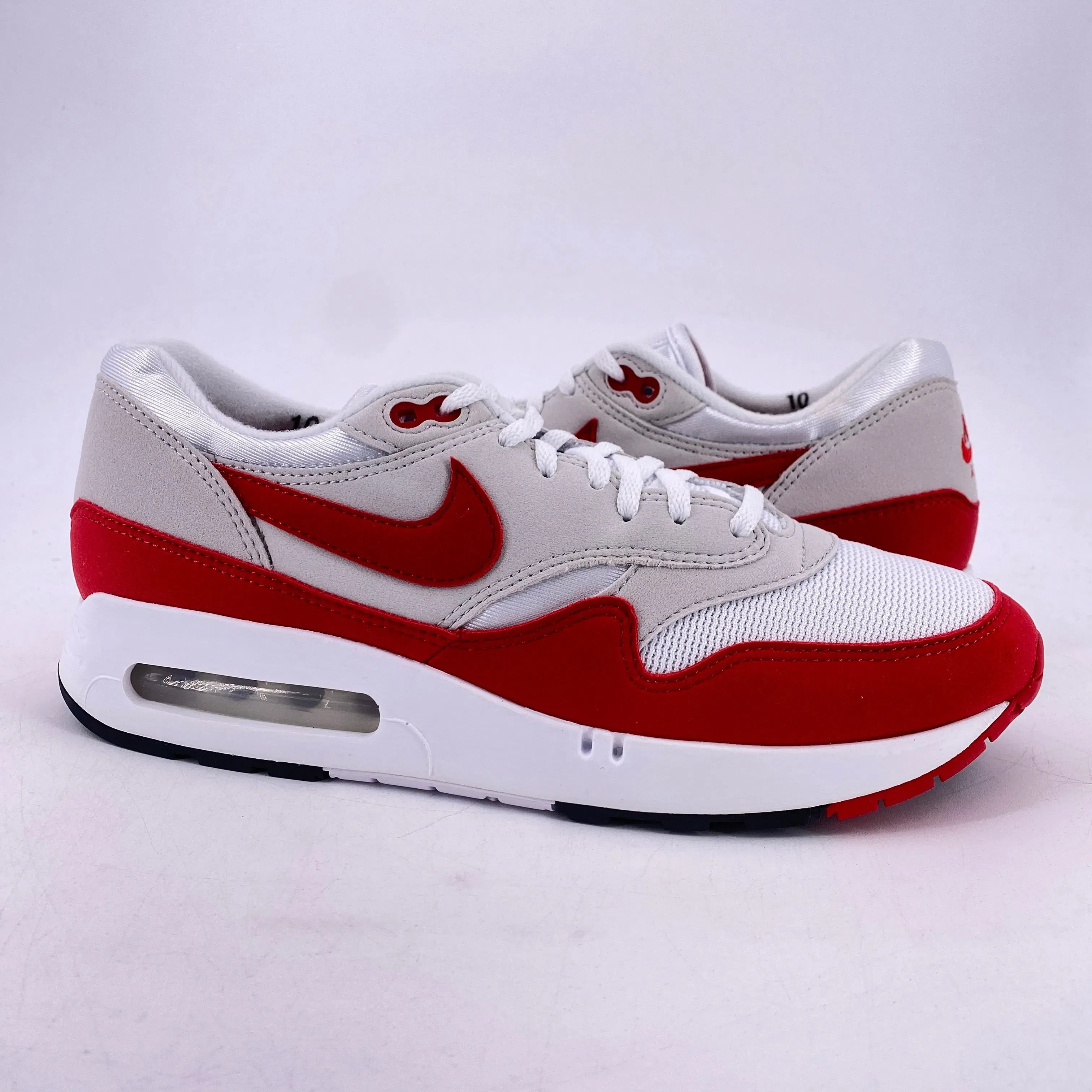 Nike Air Max 1 '86 OG "Big Bubble Sport Red" 2023 New Size 10