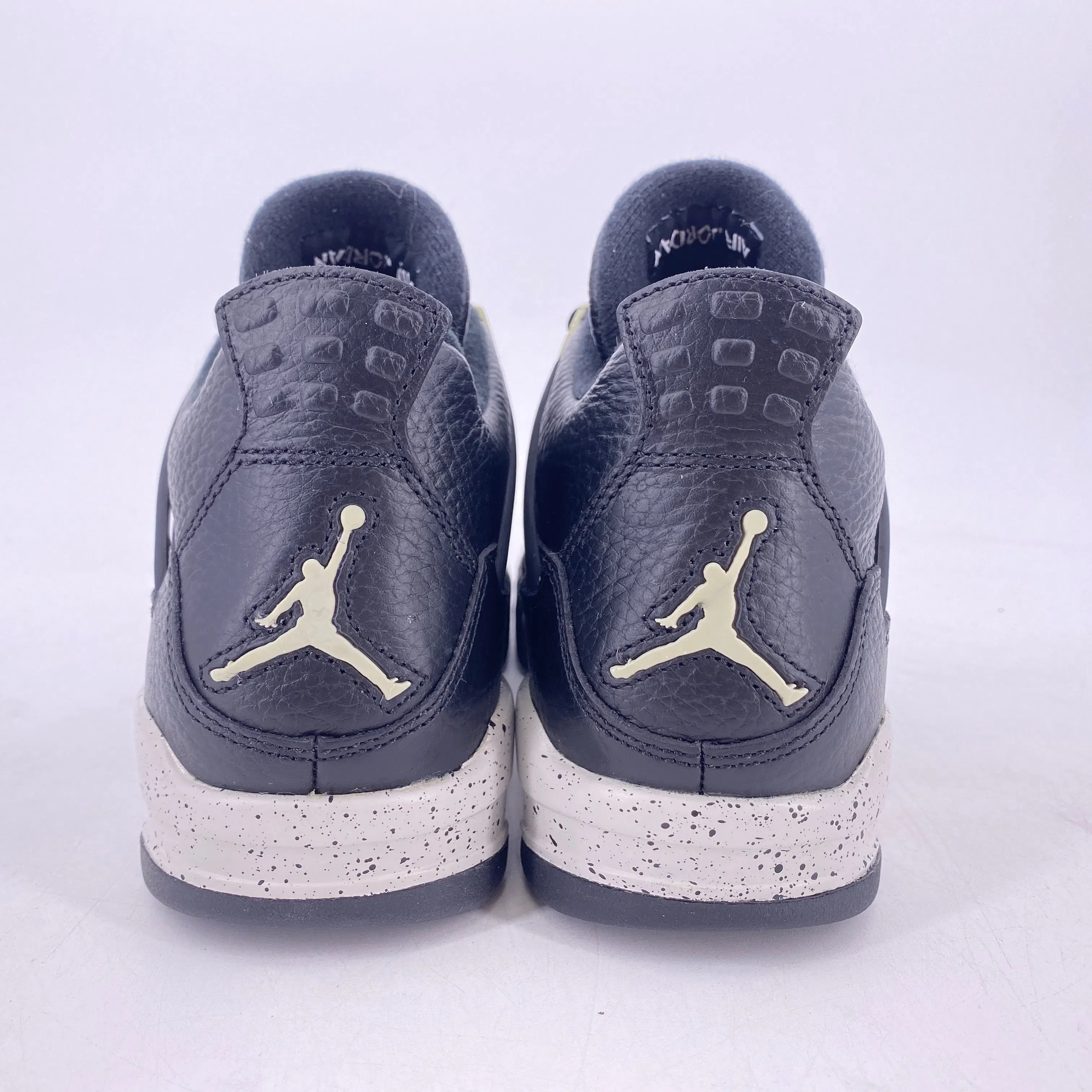 Air Jordan 4 Retro "Oreo" 2015 New (Cond) Size 8