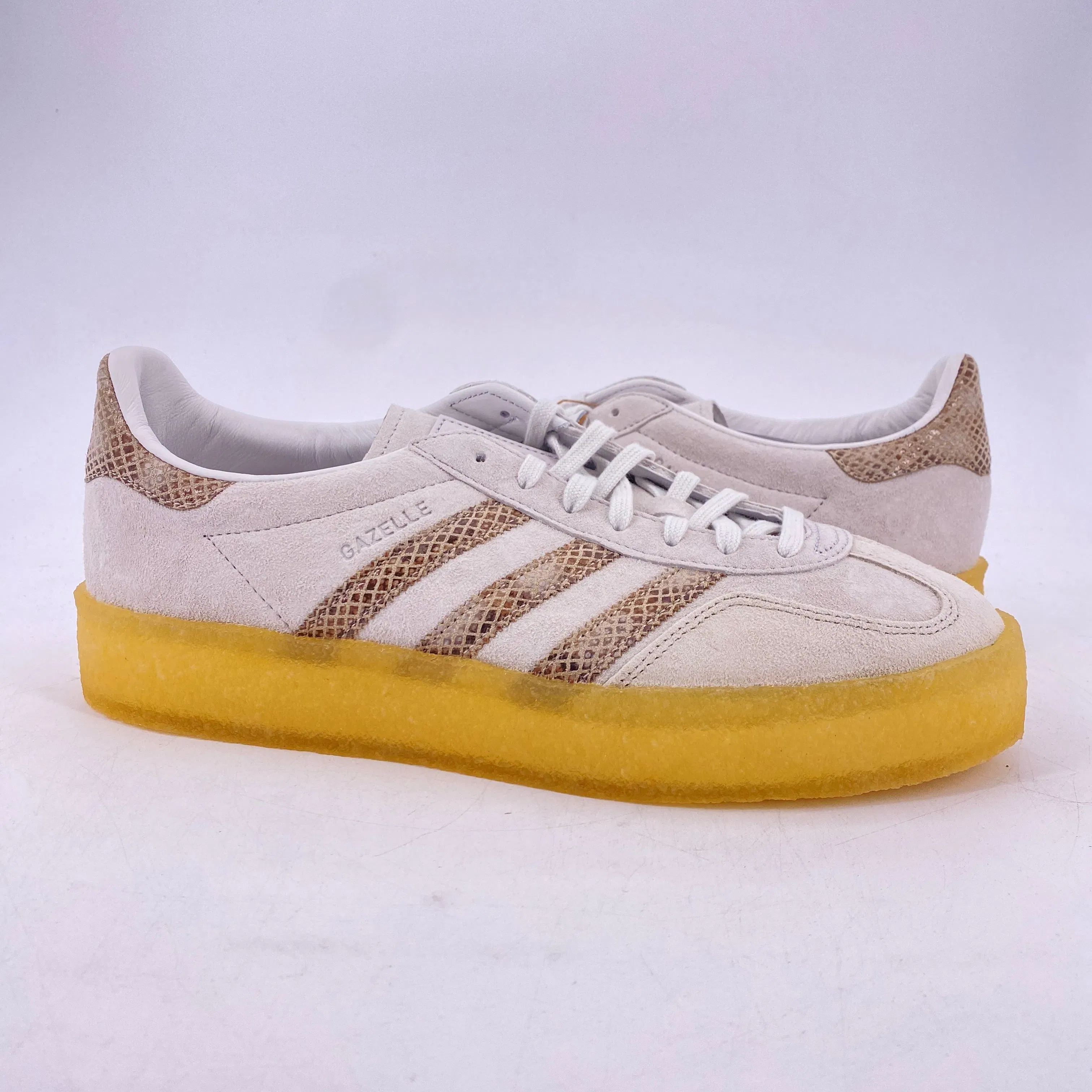 Adidas Gazelle Indoor "Ronnie Fieg Kithmas" 2024 New Size 11.5