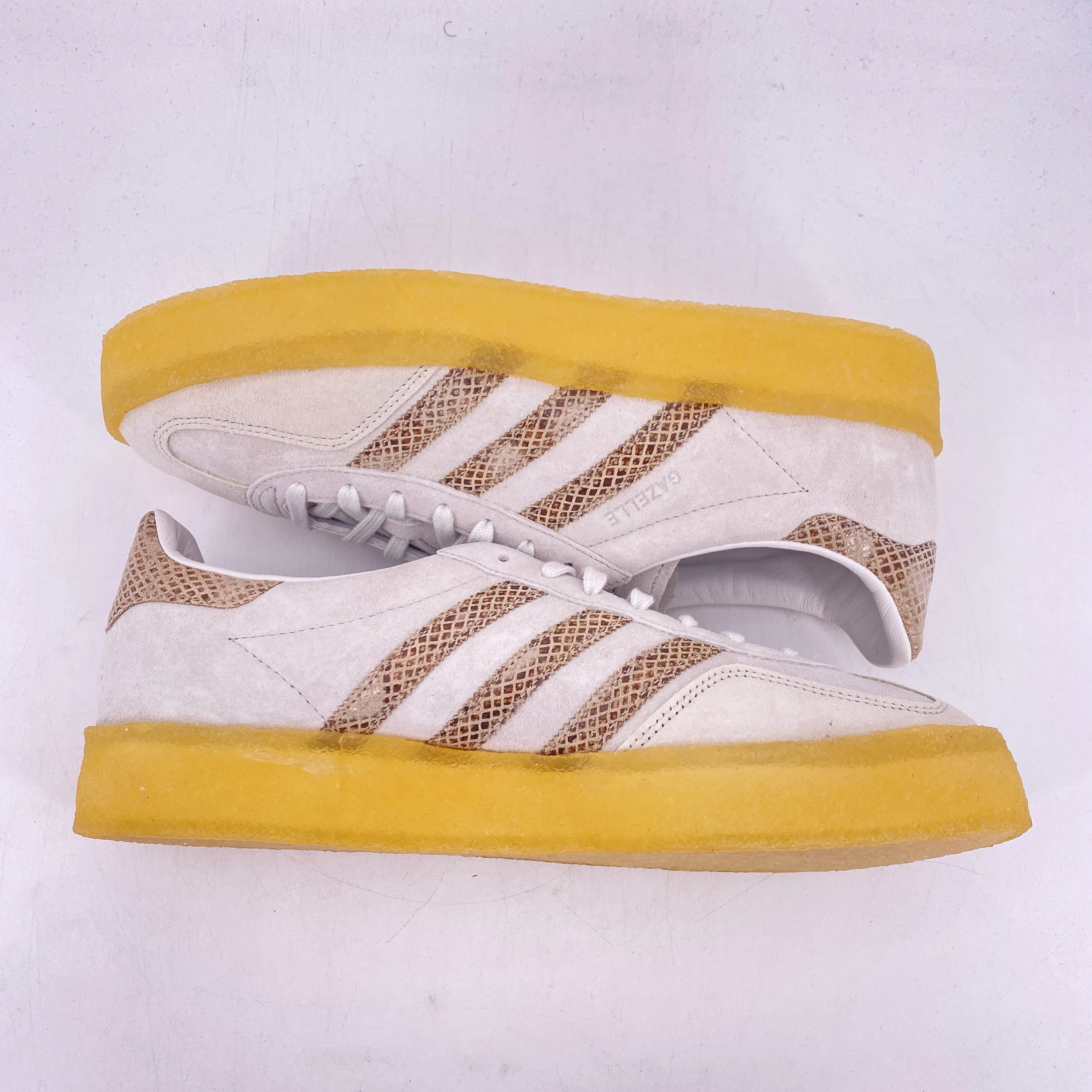 Adidas Gazelle Indoor "Ronnie Fieg Kithmas" 2024 New Size 11.5