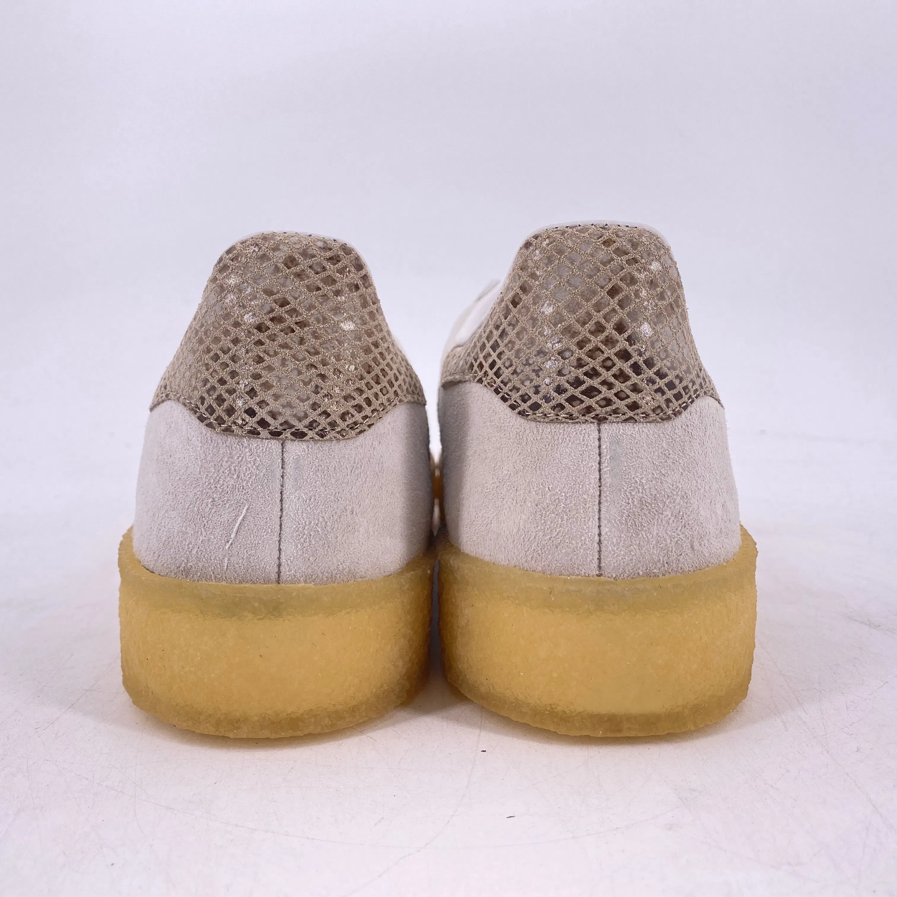 Adidas Gazelle Indoor "Ronnie Fieg Kithmas" 2024 New Size 11.5