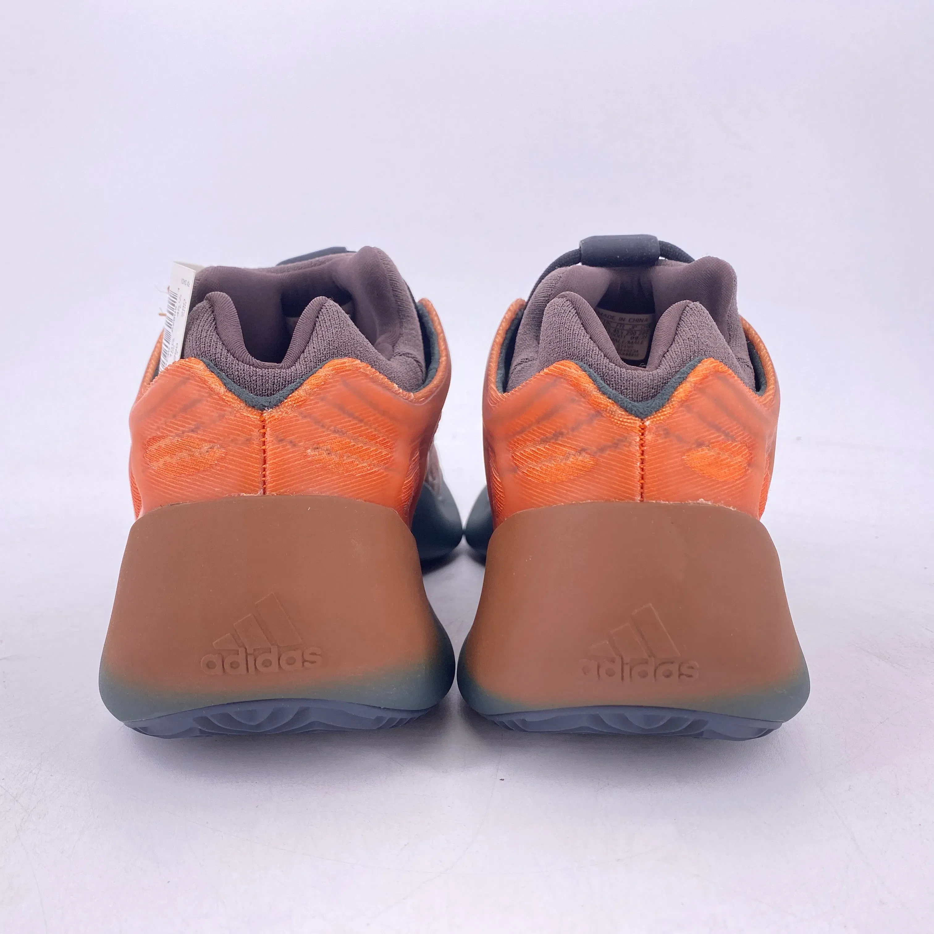 Yeezy 700 v3 "Copper Fade" 2021 New Size 11