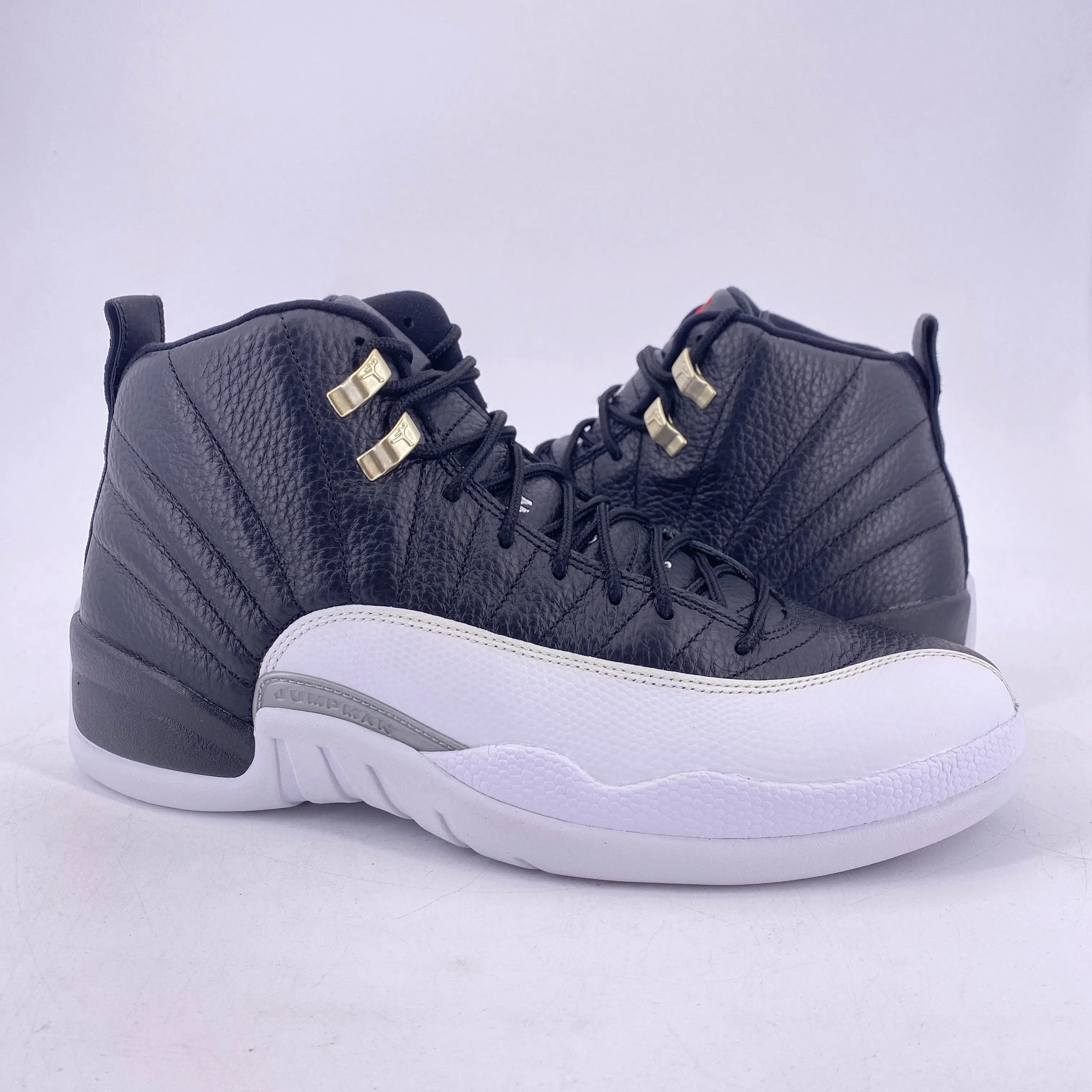 Air Jordan 12 Retro "Playoff" 2022 New Size 10.5