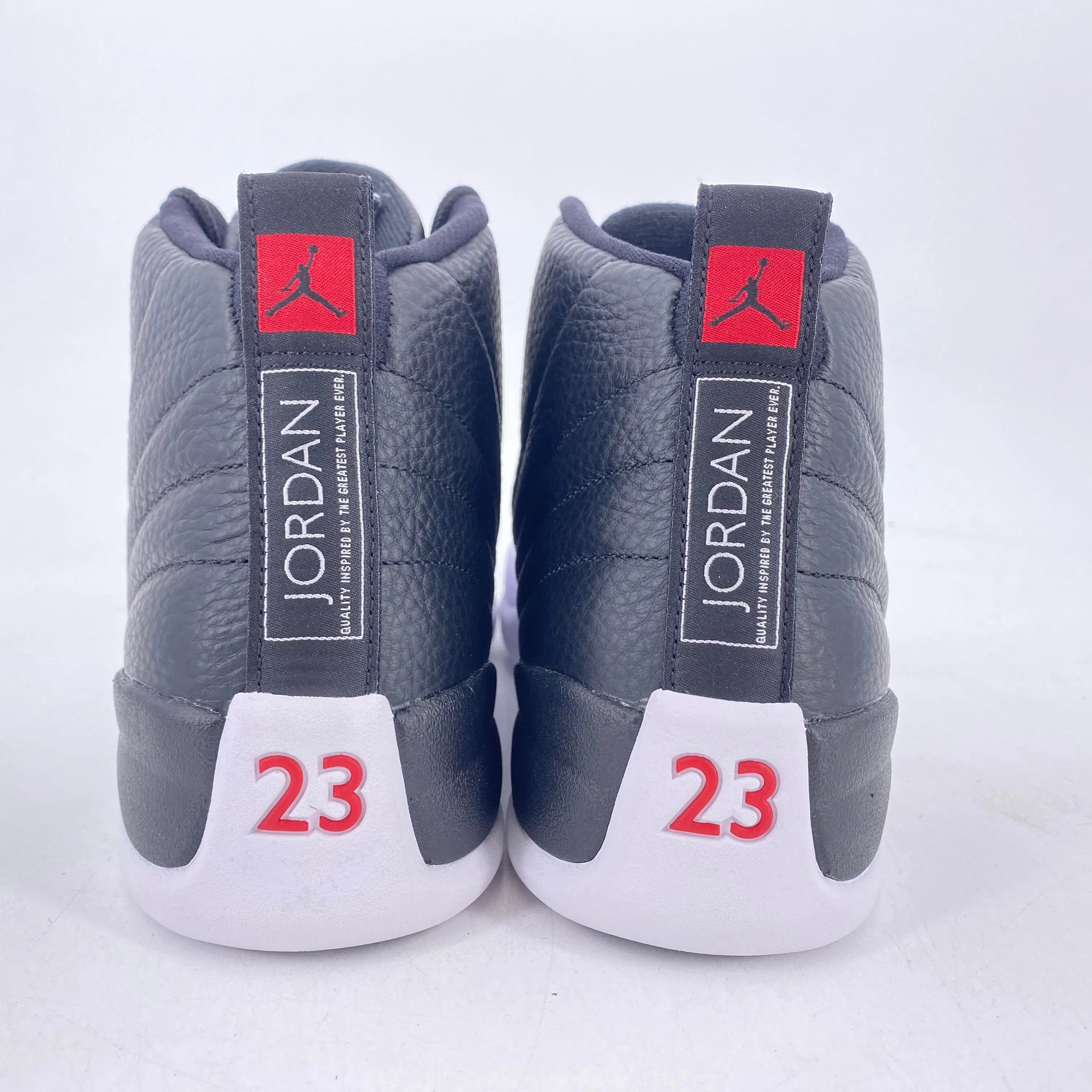 Air Jordan 12 Retro "Playoff" 2022 New Size 10.5