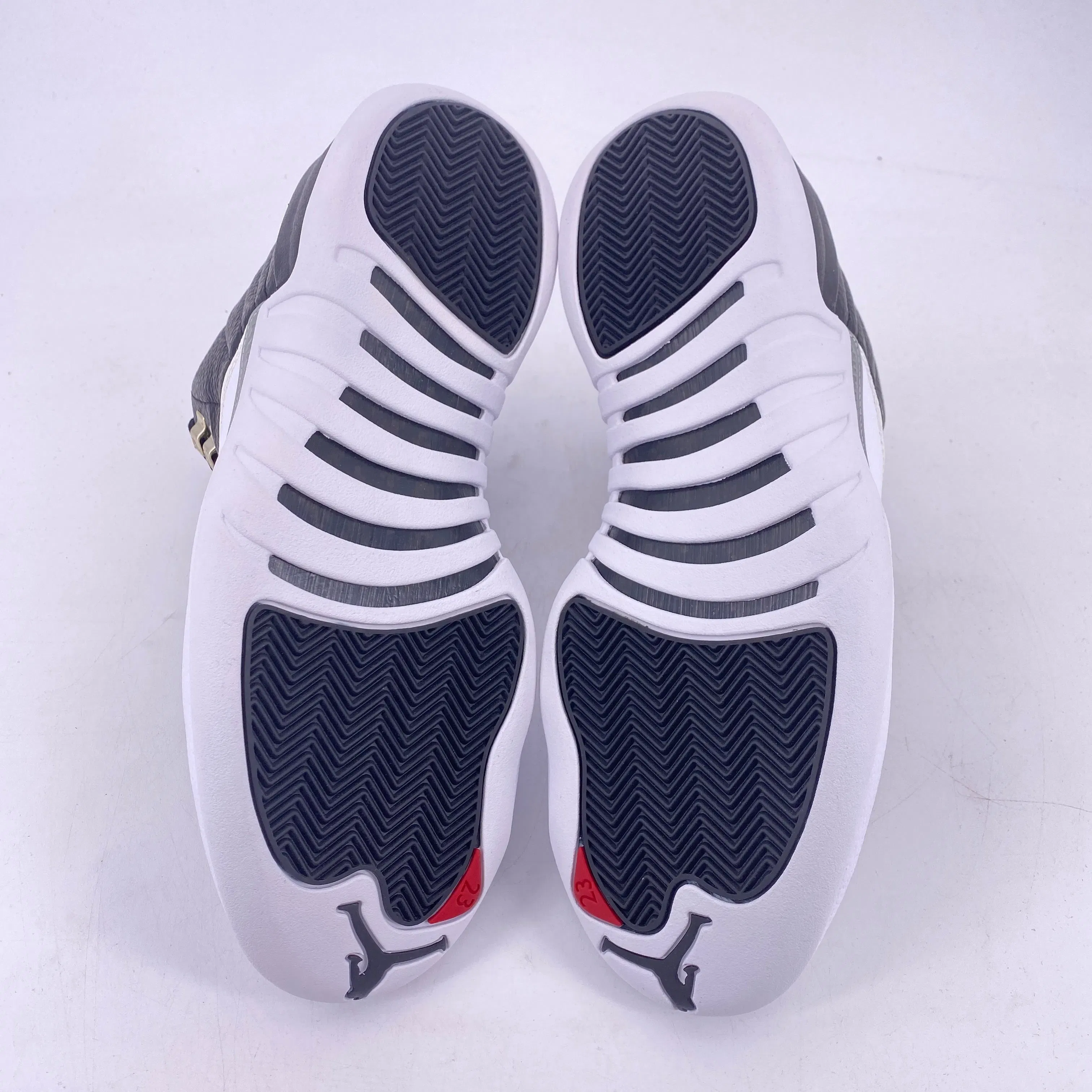 Air Jordan 12 Retro "Playoff" 2022 New Size 10.5