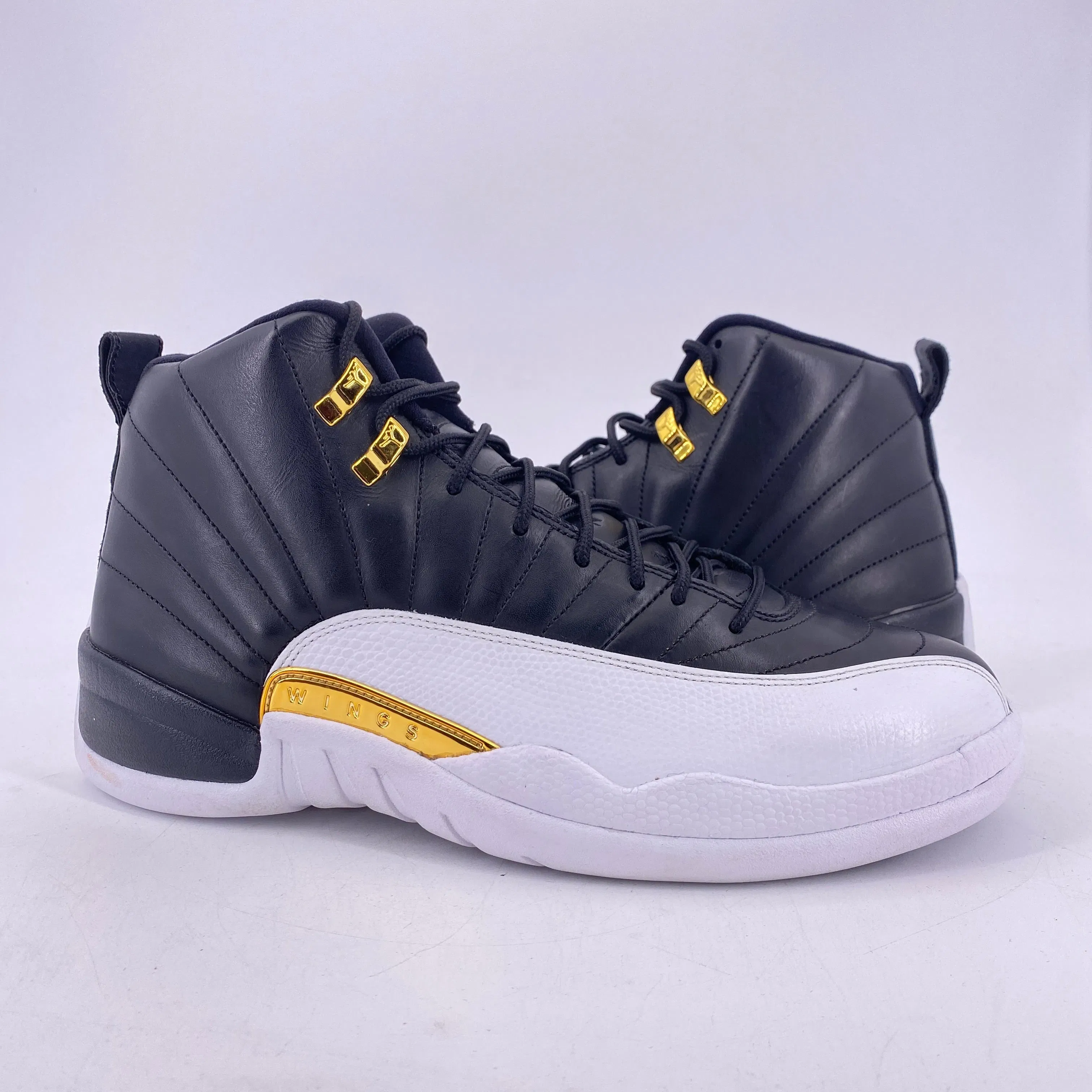 Air Jordan 12 Retro "Wings" 2016 New Size 10.5