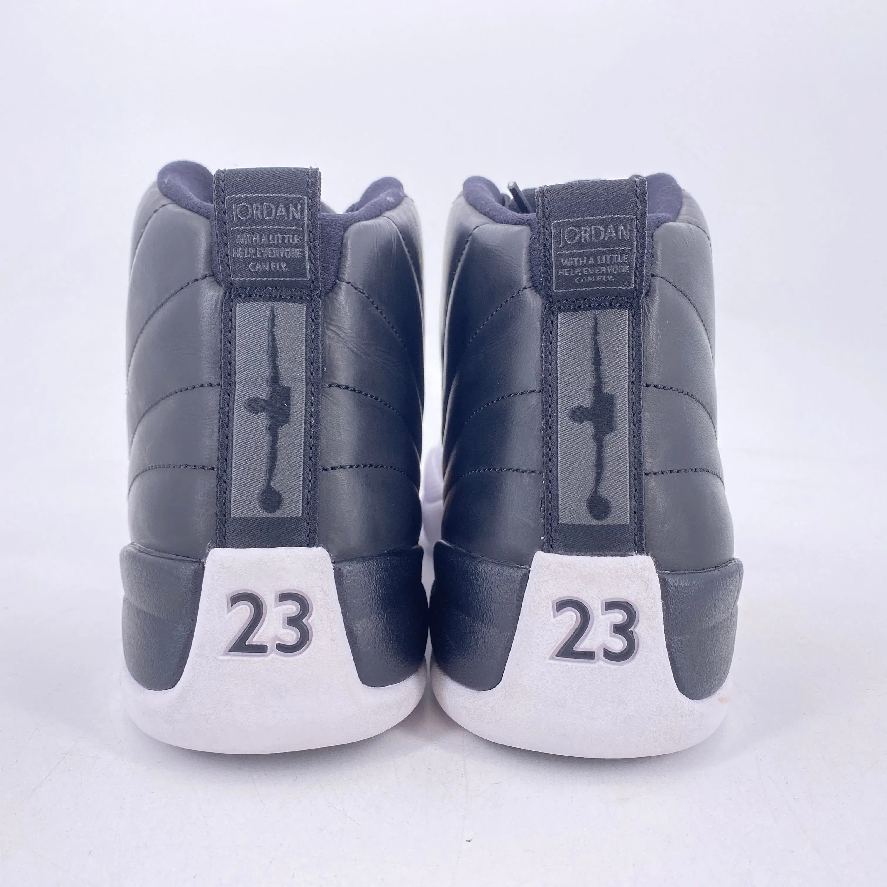 Air Jordan 12 Retro "Wings" 2016 New Size 10.5