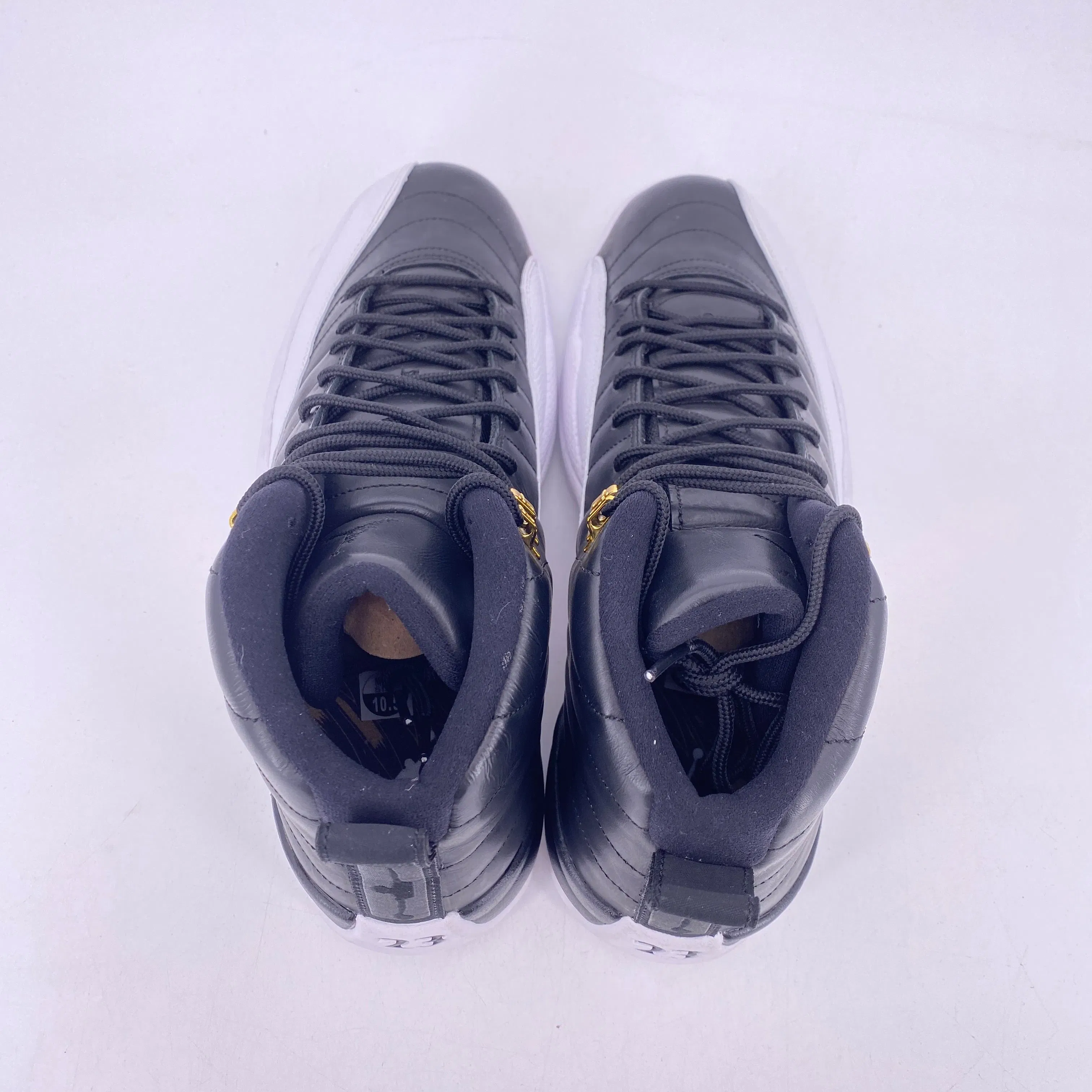 Air Jordan 12 Retro "Wings" 2016 New Size 10.5